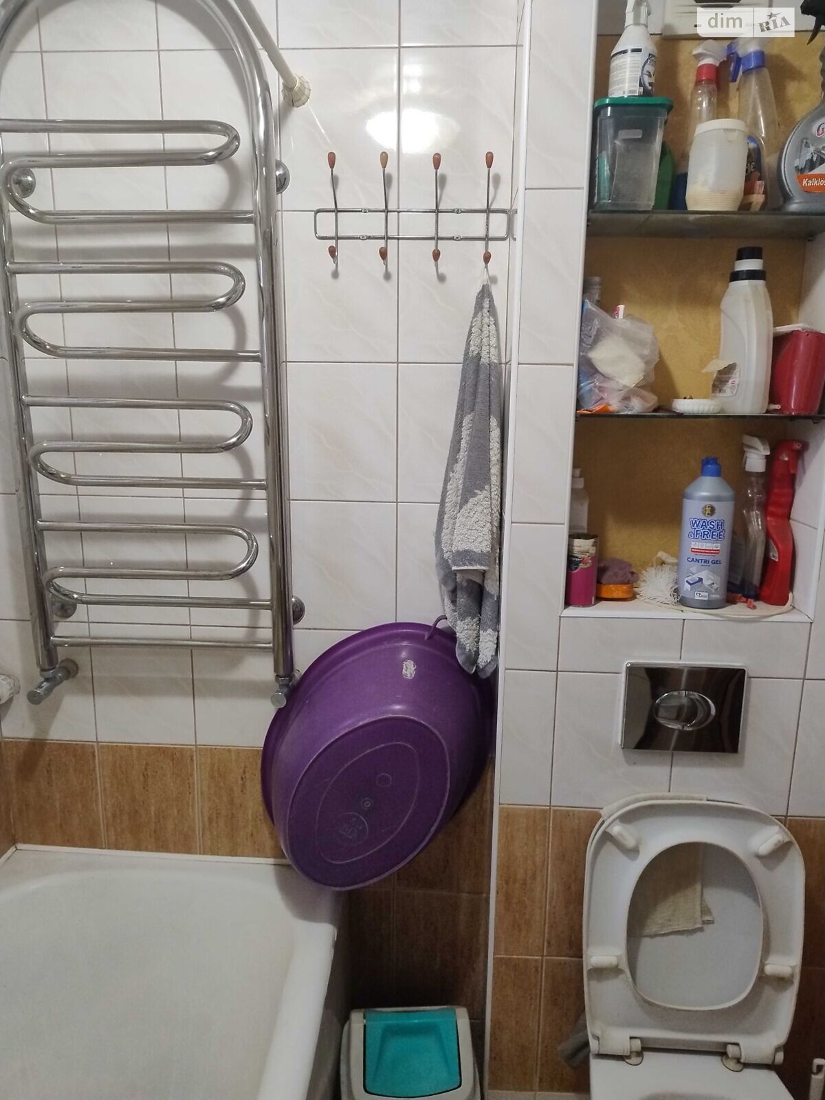 Комната в Львове, район Лычаковский улица Березовая 30 помесячно фото 1