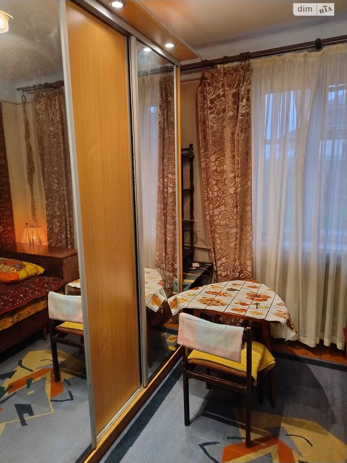 Комната в Львове, район Лычаковский улица Березовая 30 помесячно фото 1