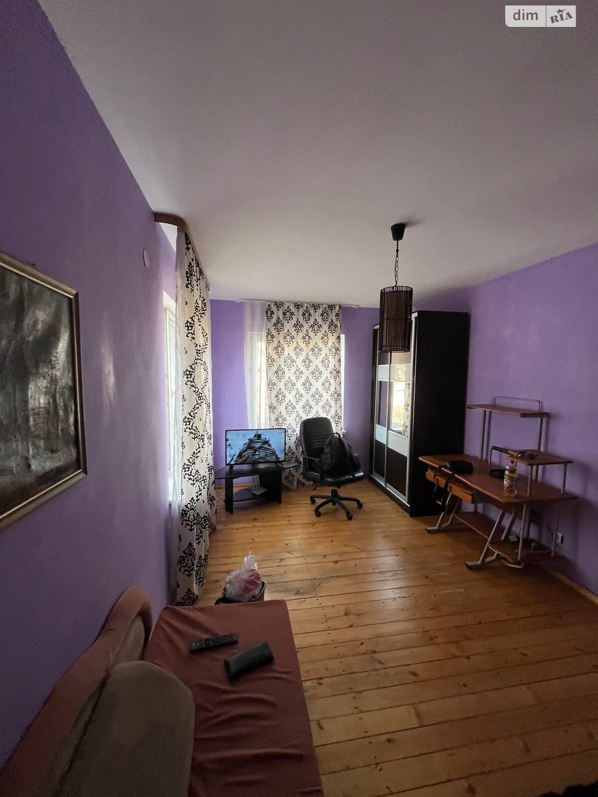 Комната в Львове, район Лычаковский улица Бодянского помесячно фото 1