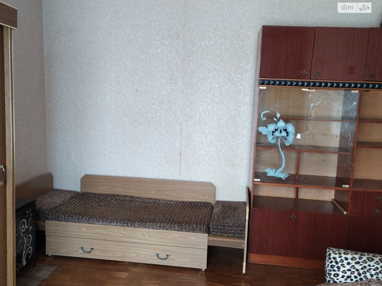 Кімната проживання без господарів в Львові, район Личаківський вулиця Липова алея (Липова) помісячно фото 1