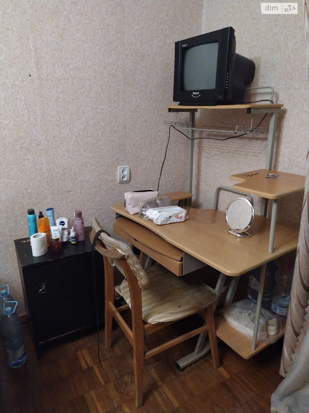 Кімната проживання без господарів в Львові, район Личаківський вулиця Липова алея (Липова) помісячно фото 1