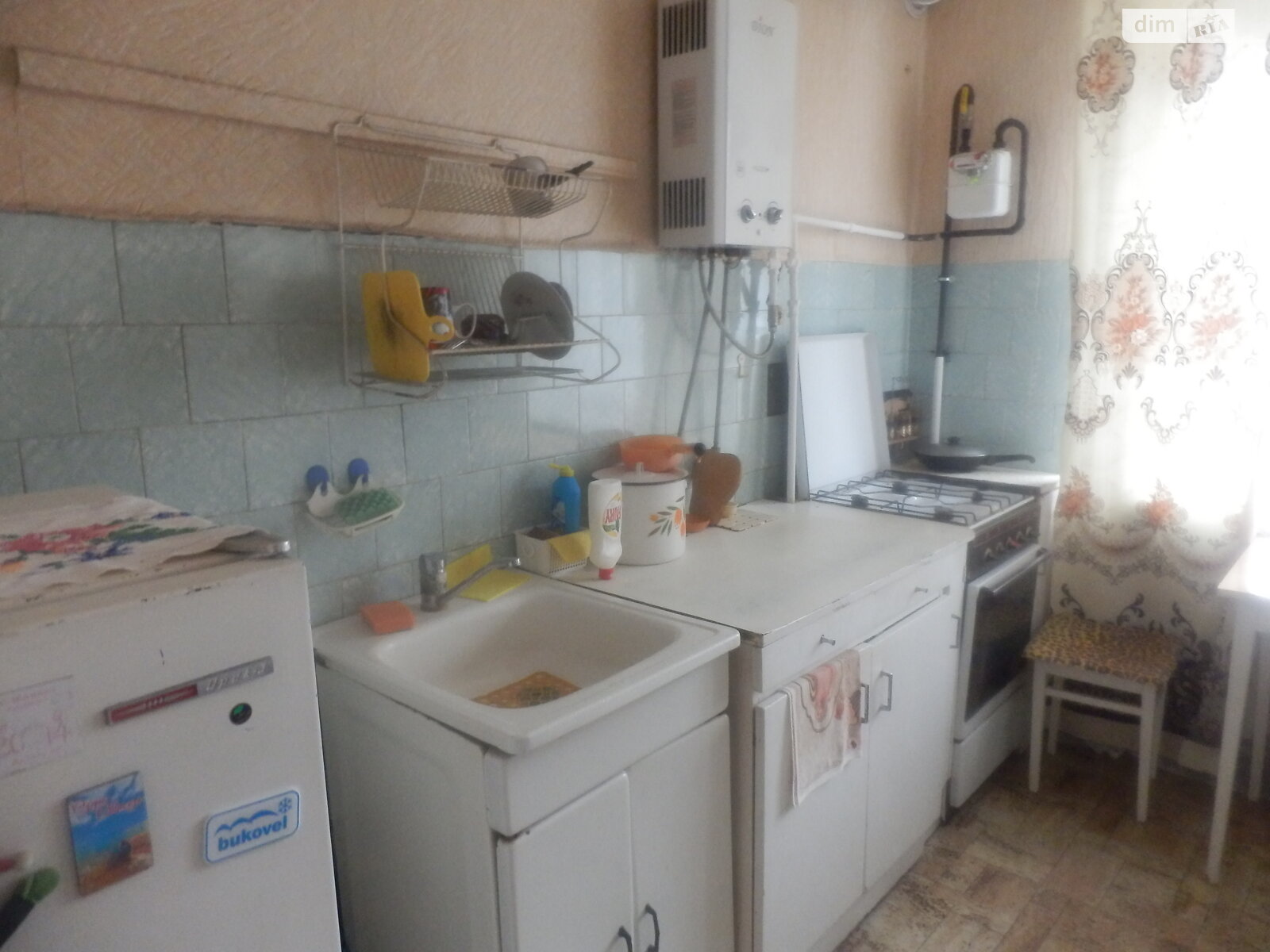 Кімната проживання без господарів в Львові, район Личаківський вулиця Липова алея (Липова) помісячно фото 1