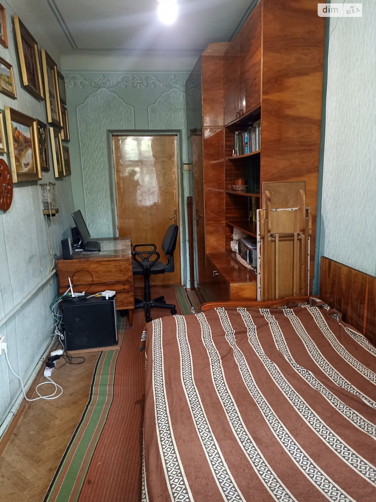 Комната в Львове, район Лычаковский улица Станция Лычаков 2 помесячно фото 1 Комната в Львове, район Лычаковский улица Станция Лычаков 2 помесячно фото 1