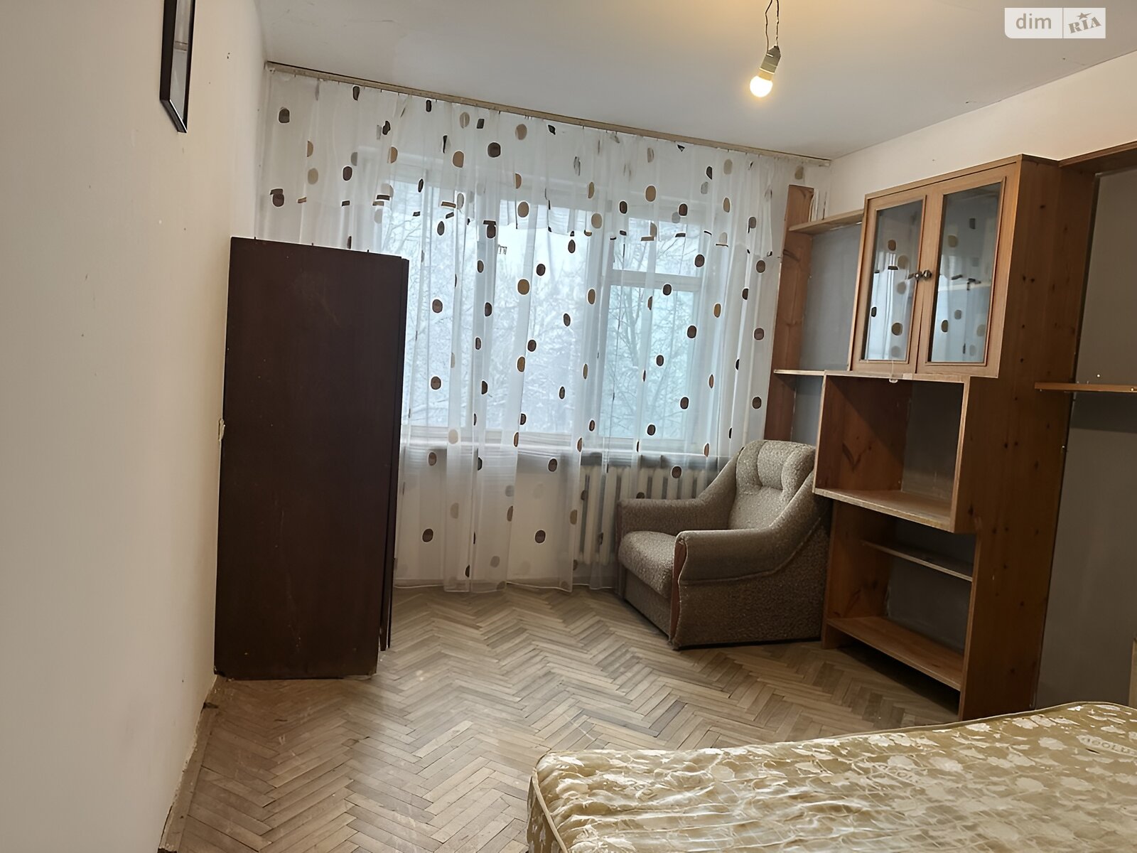 Комната в Львове, район Научная улица Кульпарковская 135 помесячно фото 1 Комната в Львове, район Научная улица Кульпарковская 135 помесячно фото 1