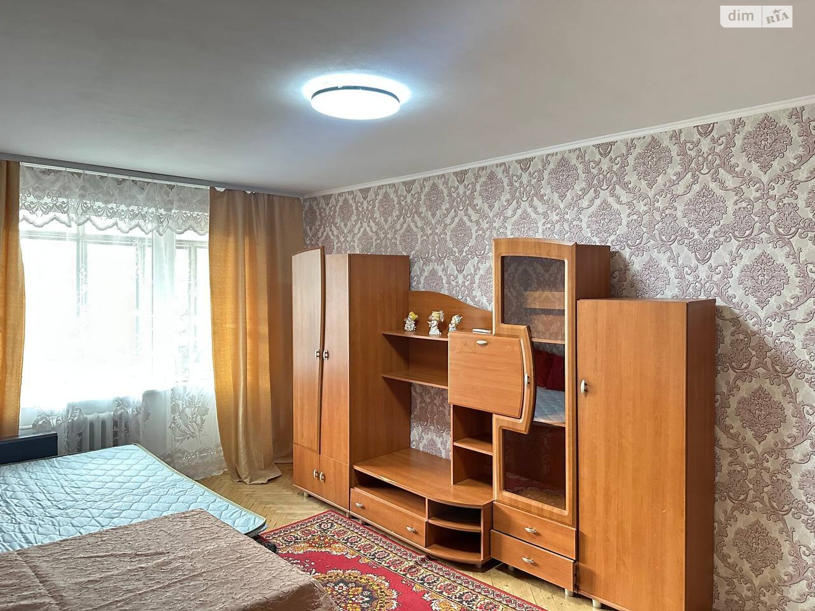 Кімната проживання без господарів в Львові, район Наукова вулиця Наукова 102 помісячно фото 1