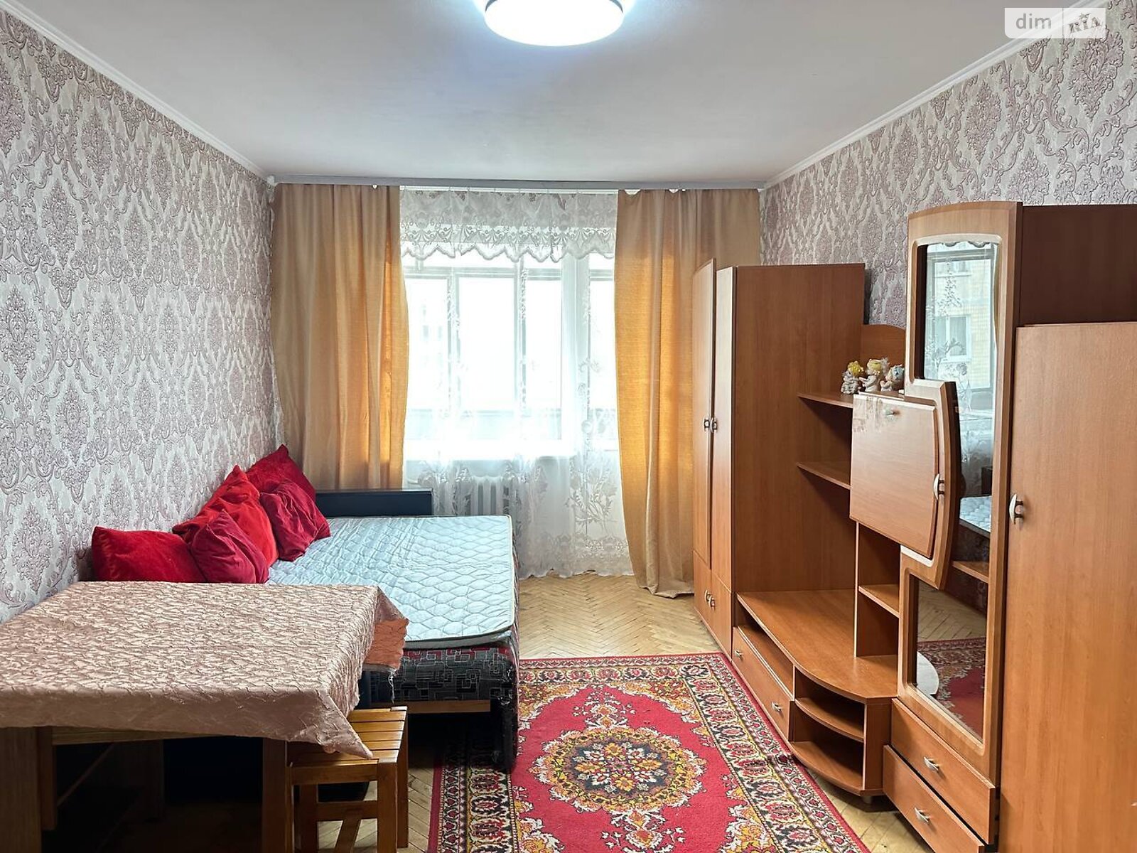 Кімната проживання без господарів в Львові, район Наукова вулиця Наукова 102 помісячно фото 1