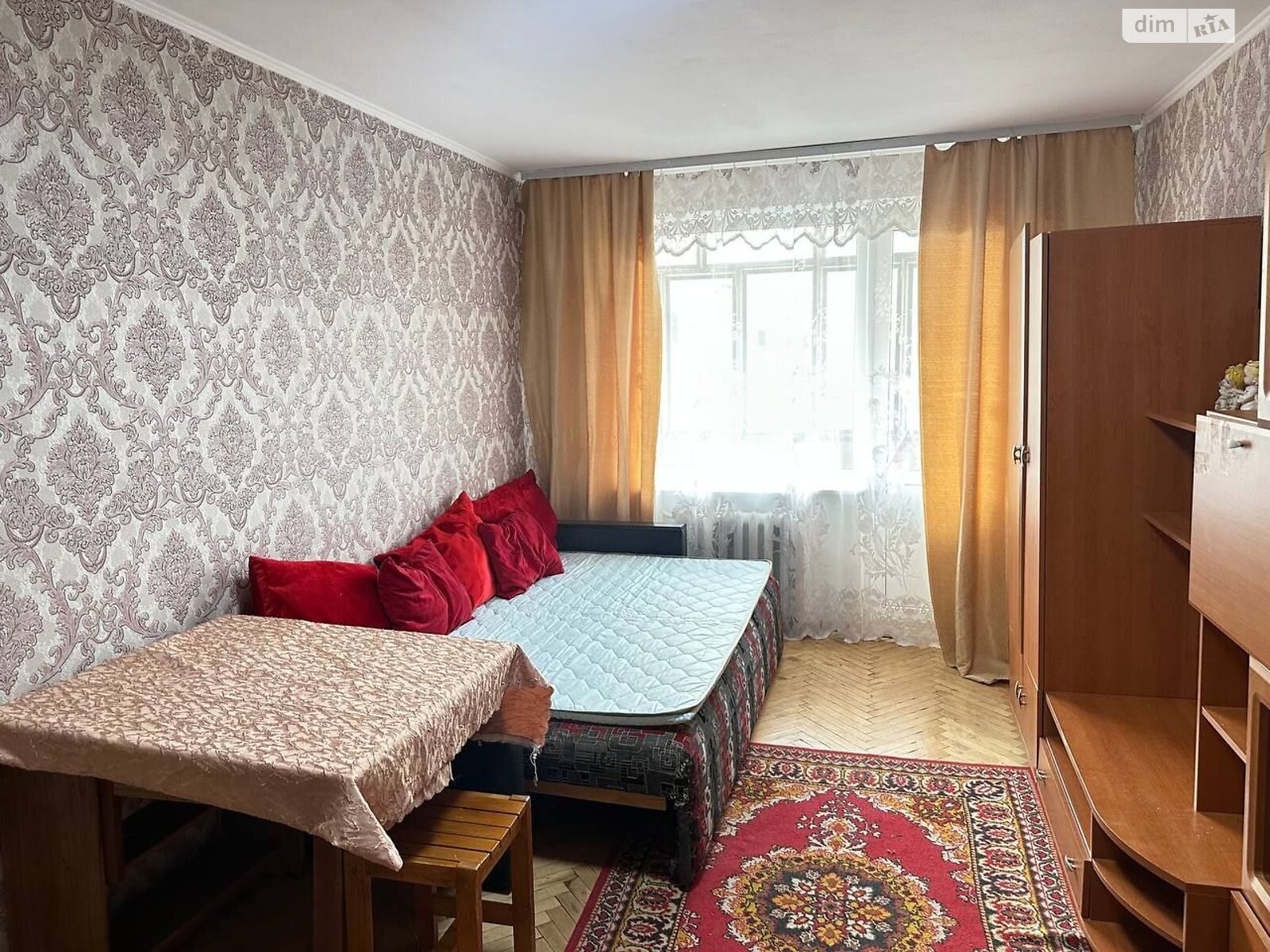 Кімната проживання без господарів в Львові, район Наукова вулиця Наукова 102 помісячно фото 1