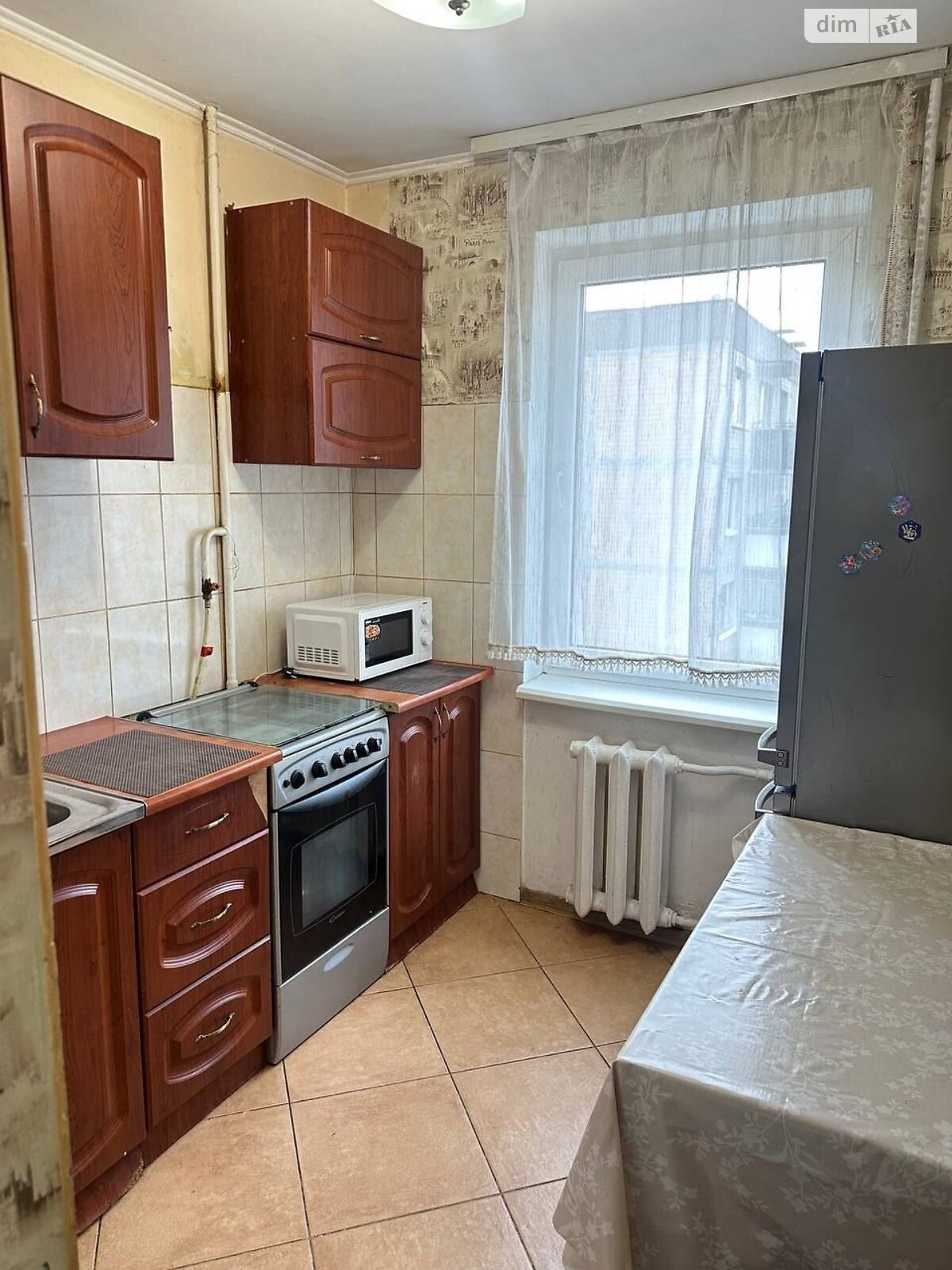 Кімната проживання без господарів в Львові, район Наукова вулиця Наукова 102 помісячно фото 1