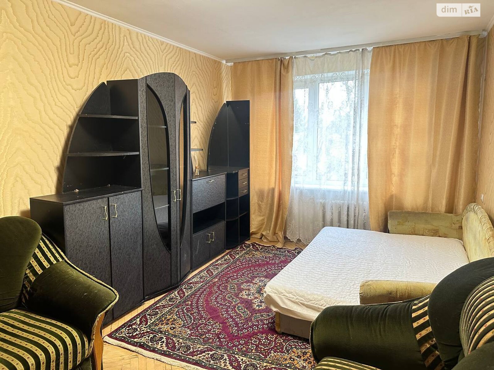 Кімната проживання без господарів в Львові, район Наукова вулиця Наукова 102 помісячно фото 1