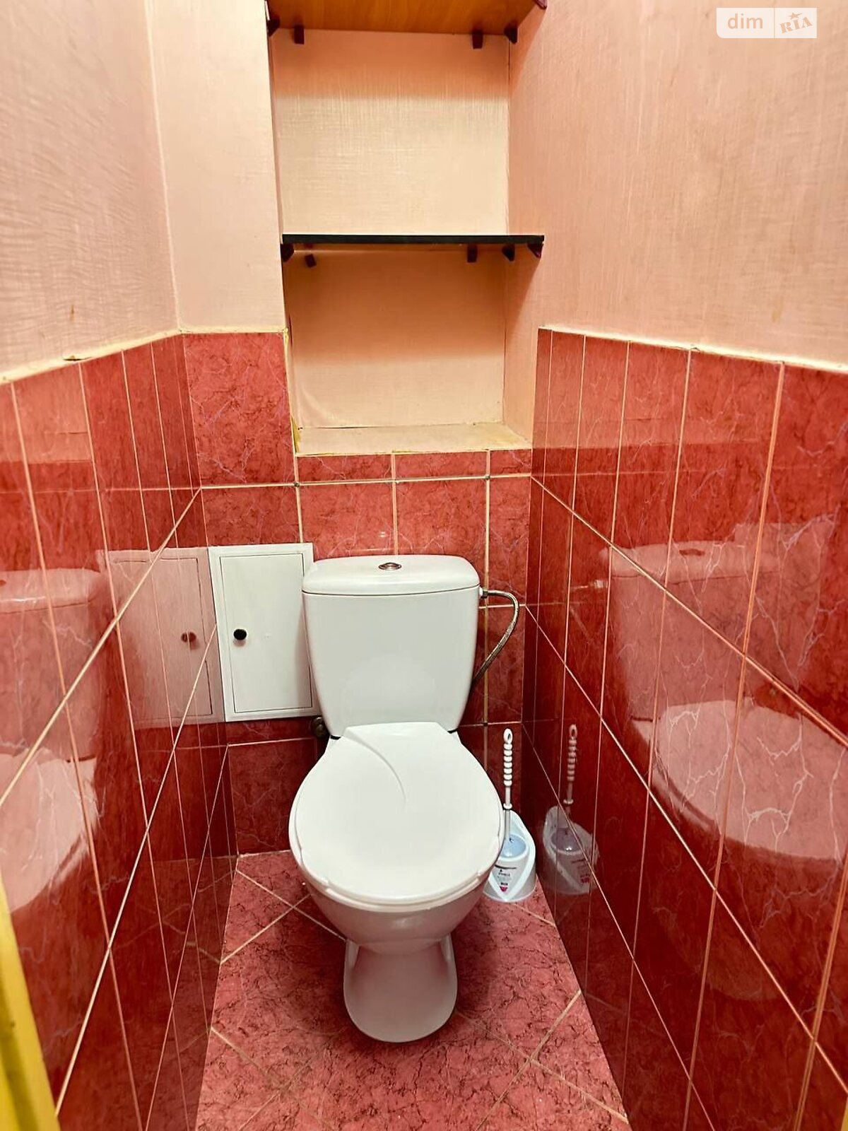 Кімната проживання без господарів в Львові, район Наукова вулиця Наукова 102 помісячно фото 1