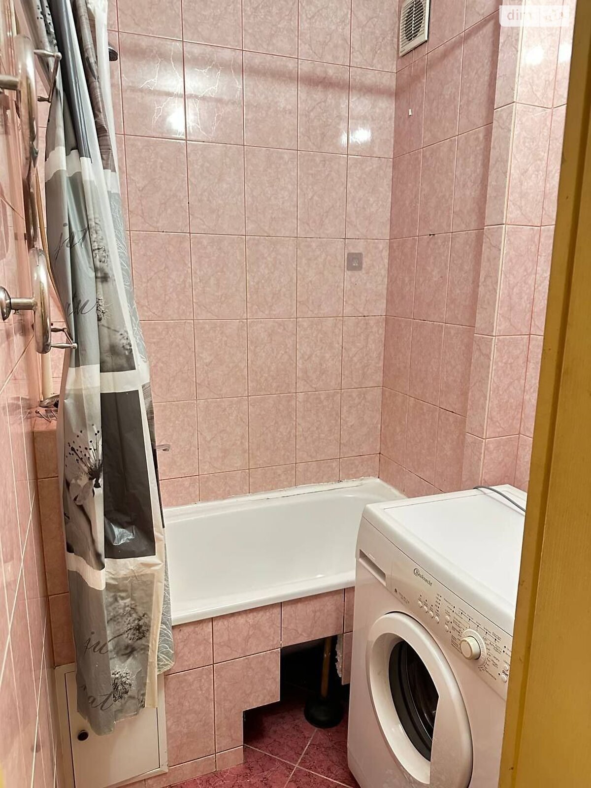 Кімната проживання без господарів в Львові, район Наукова вулиця Наукова 102 помісячно фото 1