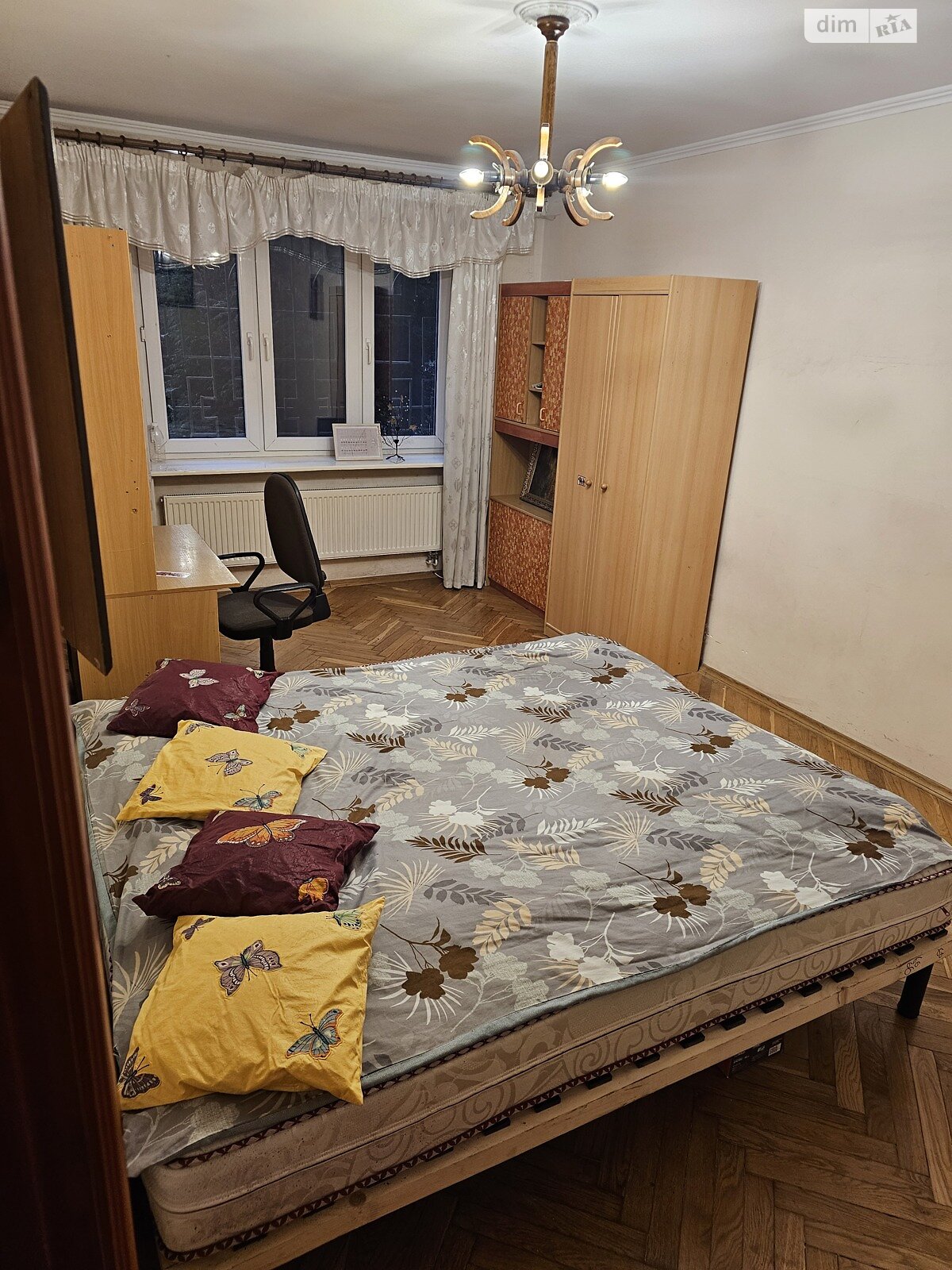 Кімната проживання без господарів в Львові, район Новий Львів вулиця Енергетична 24 помісячно фото 1 Кімната проживання без господарів в Львові, район Новий Львів вулиця Енергетична 24 помісячно фото 1