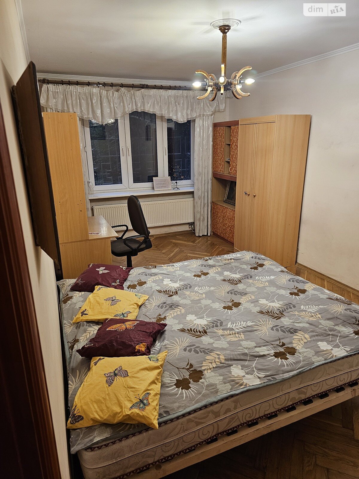 Кімната проживання без господарів в Львові, район Новий Львів вулиця Енергетична 24 помісячно фото 1 Кімната проживання без господарів в Львові, район Новий Львів вулиця Енергетична 24 помісячно фото 1