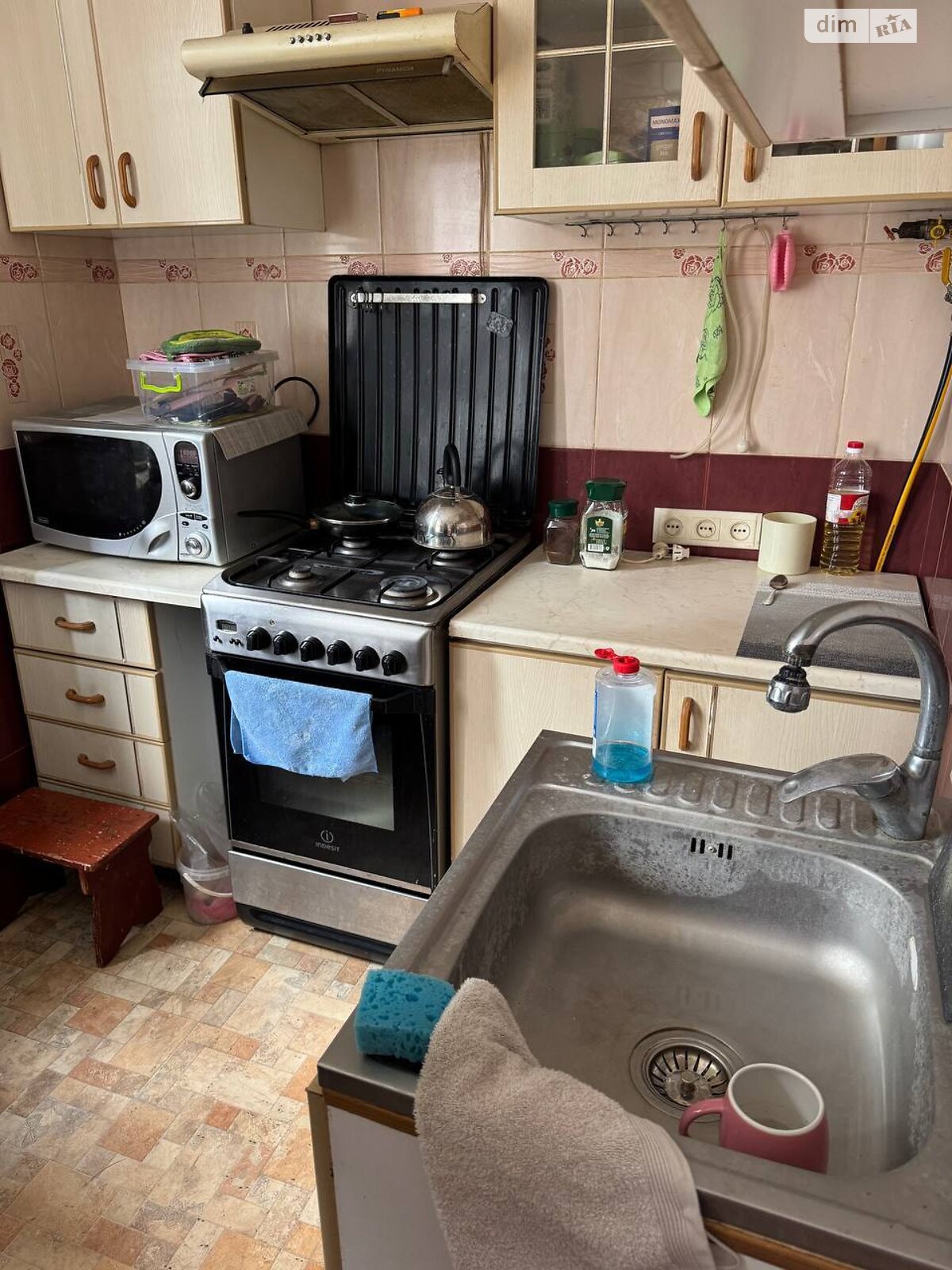 Кімната в Львові, район Галицький вулиця Лемківська помісячно фото 1 Кімната в Львові, район Галицький вулиця Лемківська помісячно фото 1