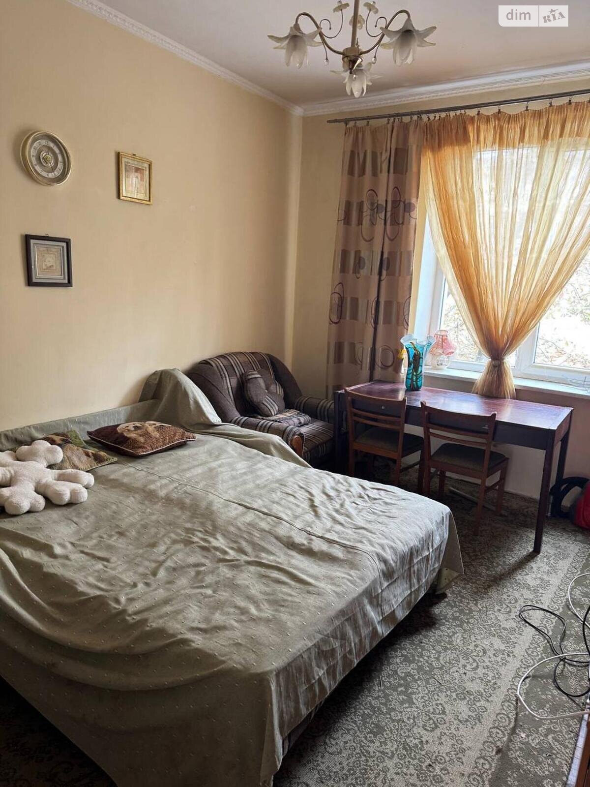 Кімната в Львові, район Галицький вулиця Лемківська помісячно фото 1 Кімната в Львові, район Галицький вулиця Лемківська помісячно фото 1