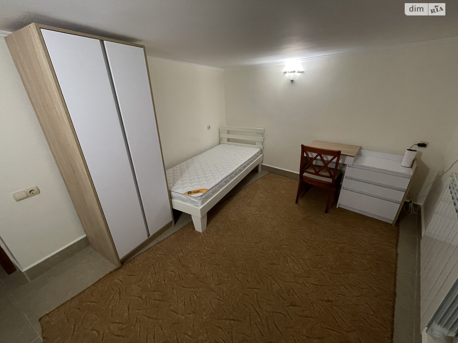 Комната в Львове, район Подзамче улица Метлинского помесячно фото 1