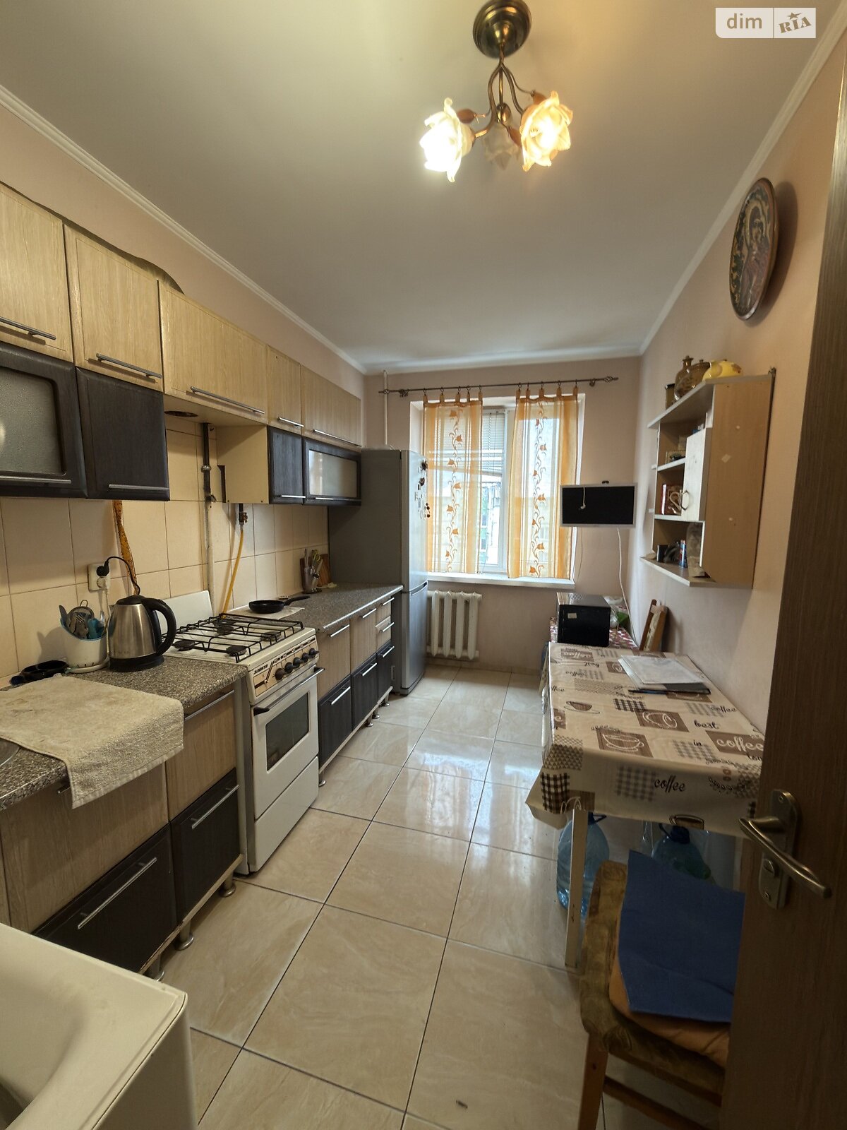 Кімната проживання без господарів в Львові, район Санта Барбара проспект Червоної Калини 123 помісячно фото 1