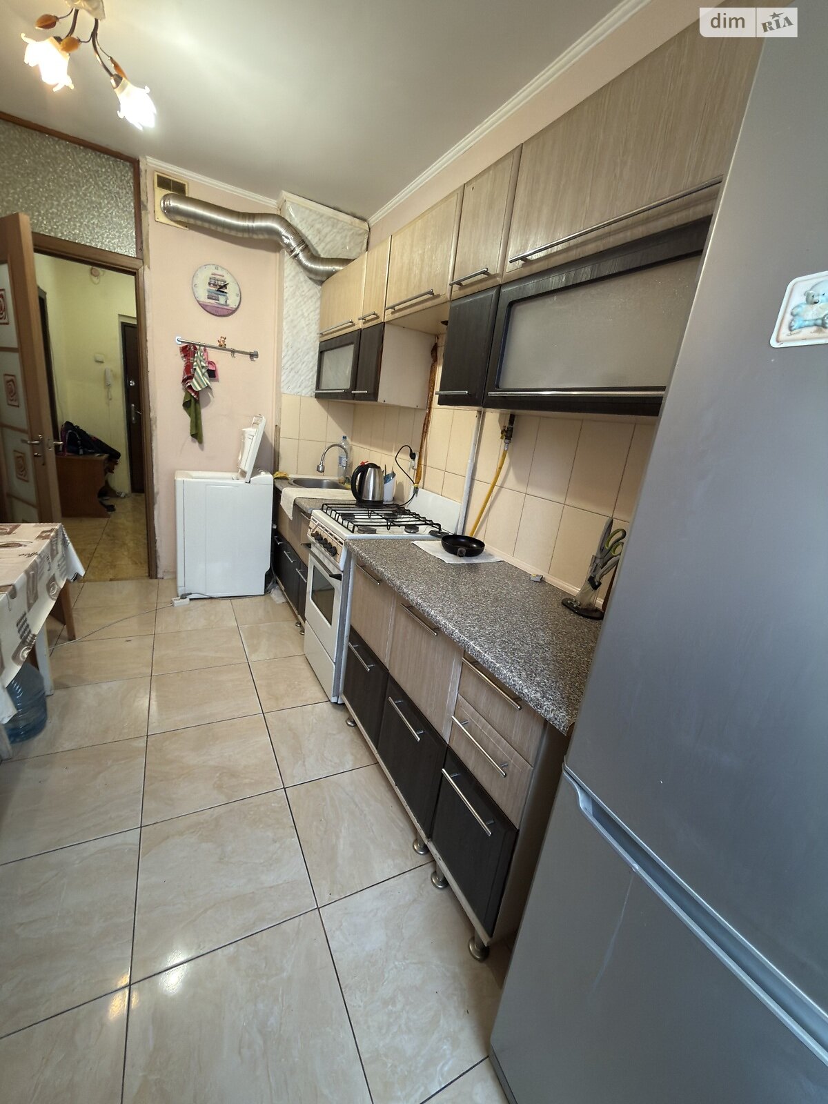 Кімната проживання без господарів в Львові, район Санта Барбара проспект Червоної Калини 123 помісячно фото 1