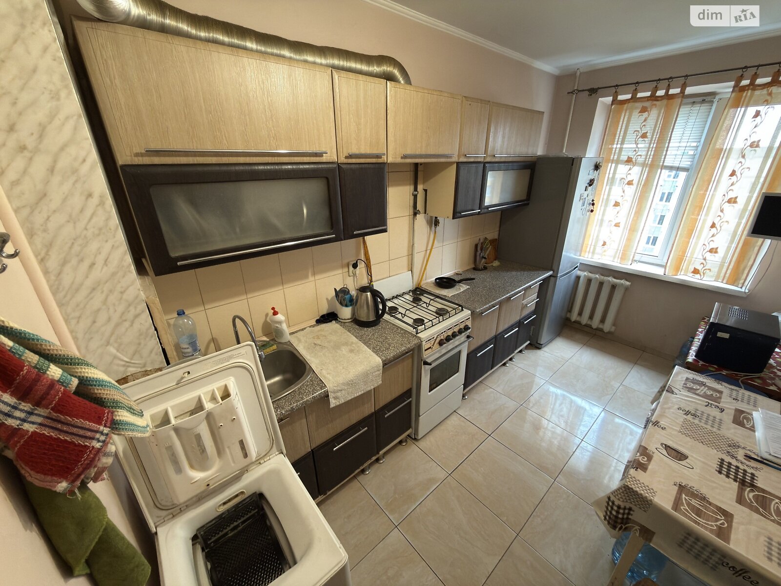 Кімната проживання без господарів в Львові, район Санта Барбара проспект Червоної Калини 123 помісячно фото 1