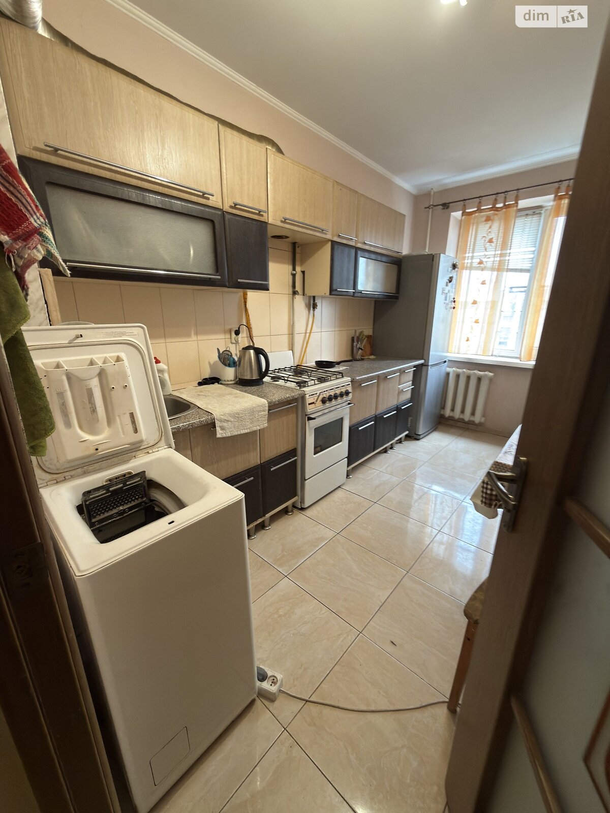 Кімната проживання без господарів в Львові, район Санта Барбара проспект Червоної Калини 123 помісячно фото 1