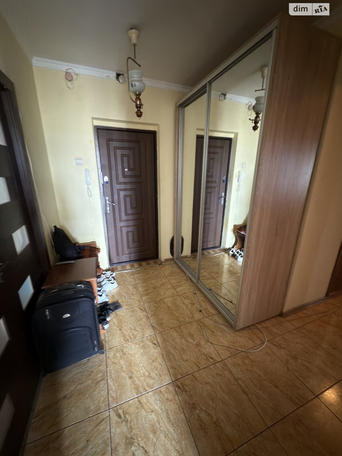 Кімната проживання без господарів в Львові, район Санта Барбара проспект Червоної Калини 123 помісячно фото 1