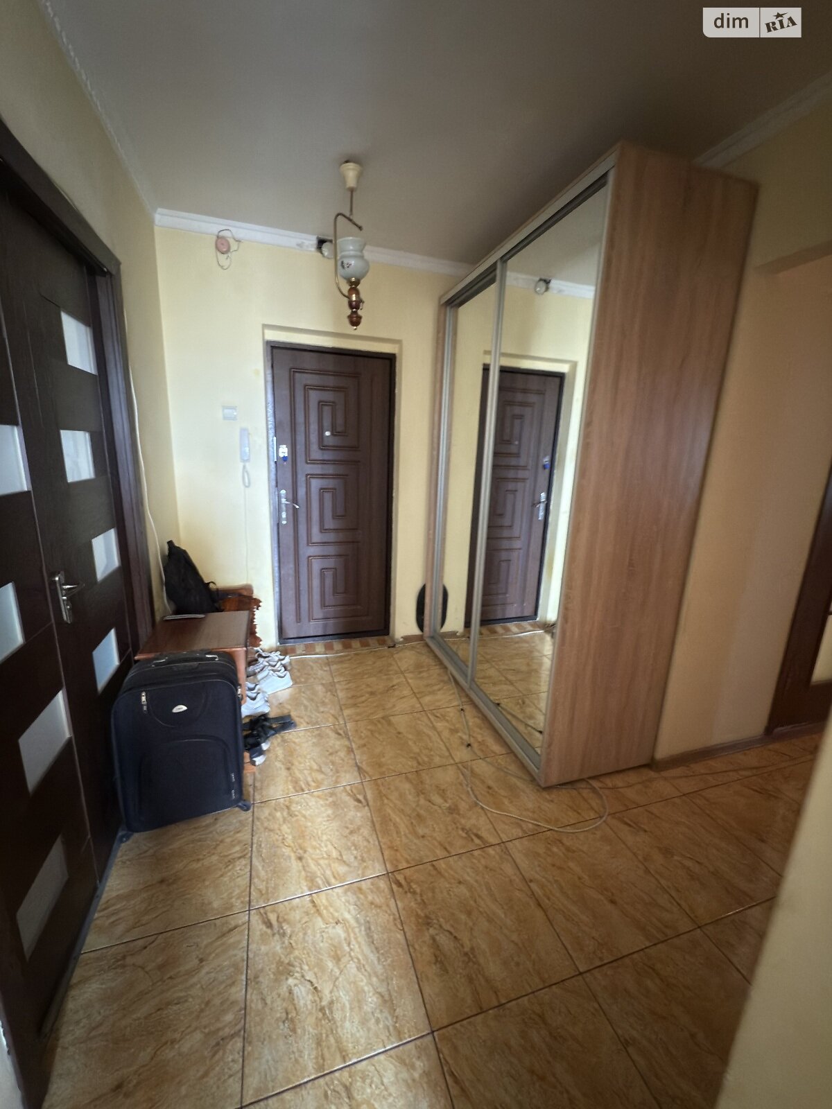 Кімната проживання без господарів в Львові, район Санта Барбара проспект Червоної Калини 123 помісячно фото 1