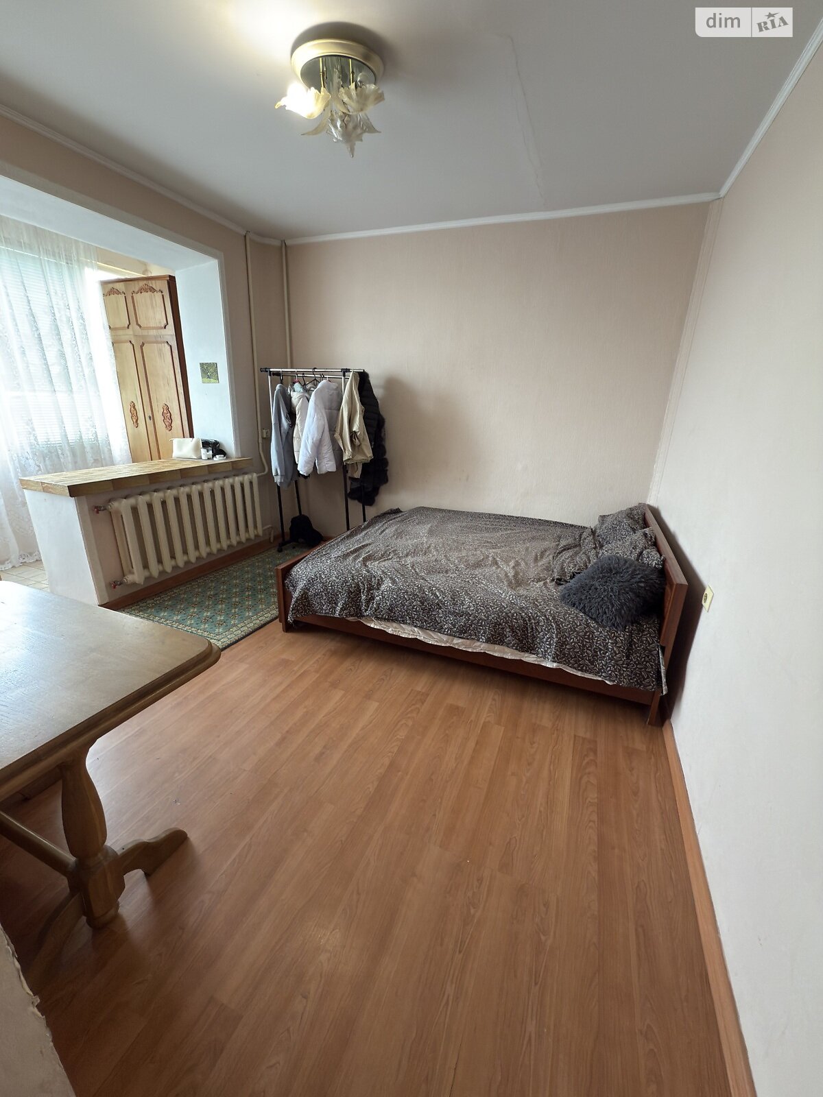 Кімната проживання без господарів в Львові, район Санта Барбара проспект Червоної Калини 123 помісячно фото 1