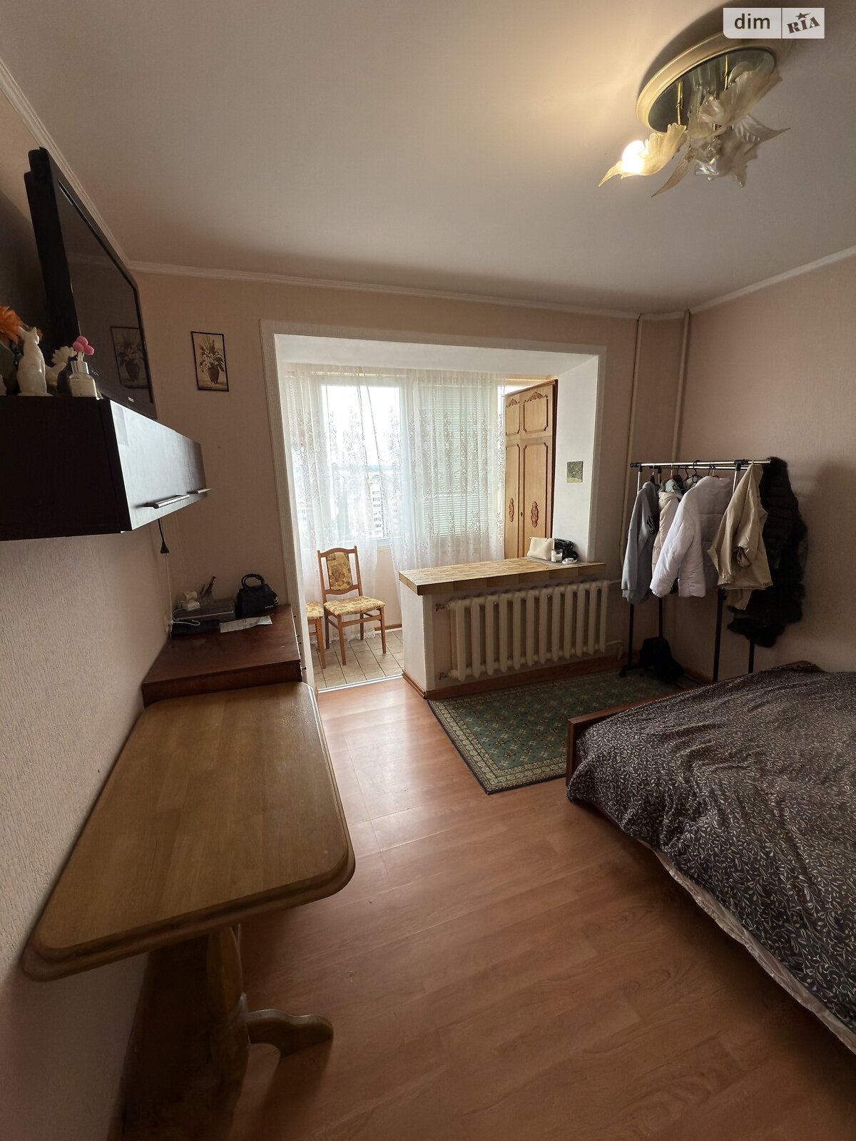 Кімната проживання без господарів в Львові, район Санта Барбара проспект Червоної Калини 123 помісячно фото 1