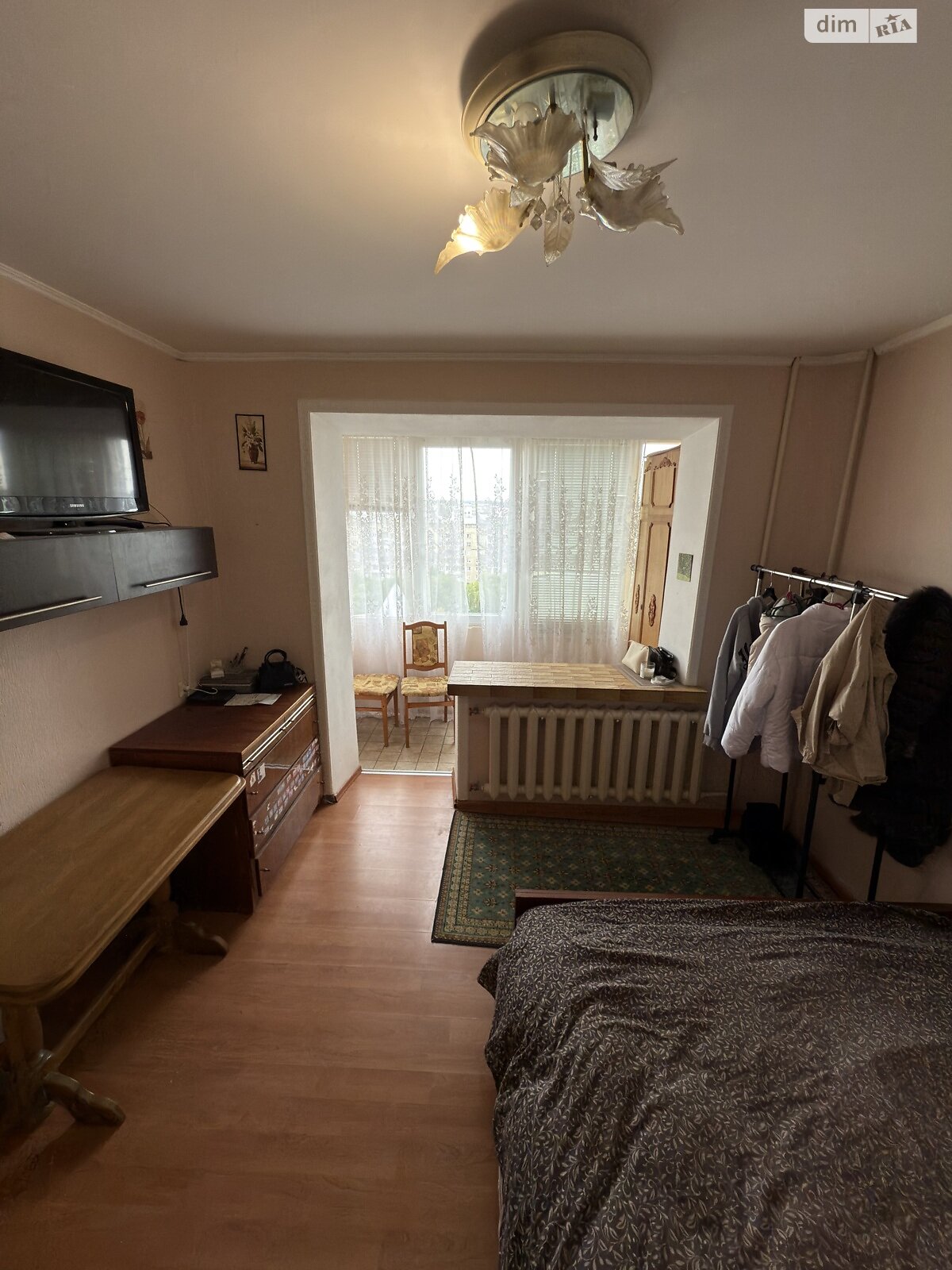 Кімната проживання без господарів в Львові, район Санта Барбара проспект Червоної Калини 123 помісячно фото 1