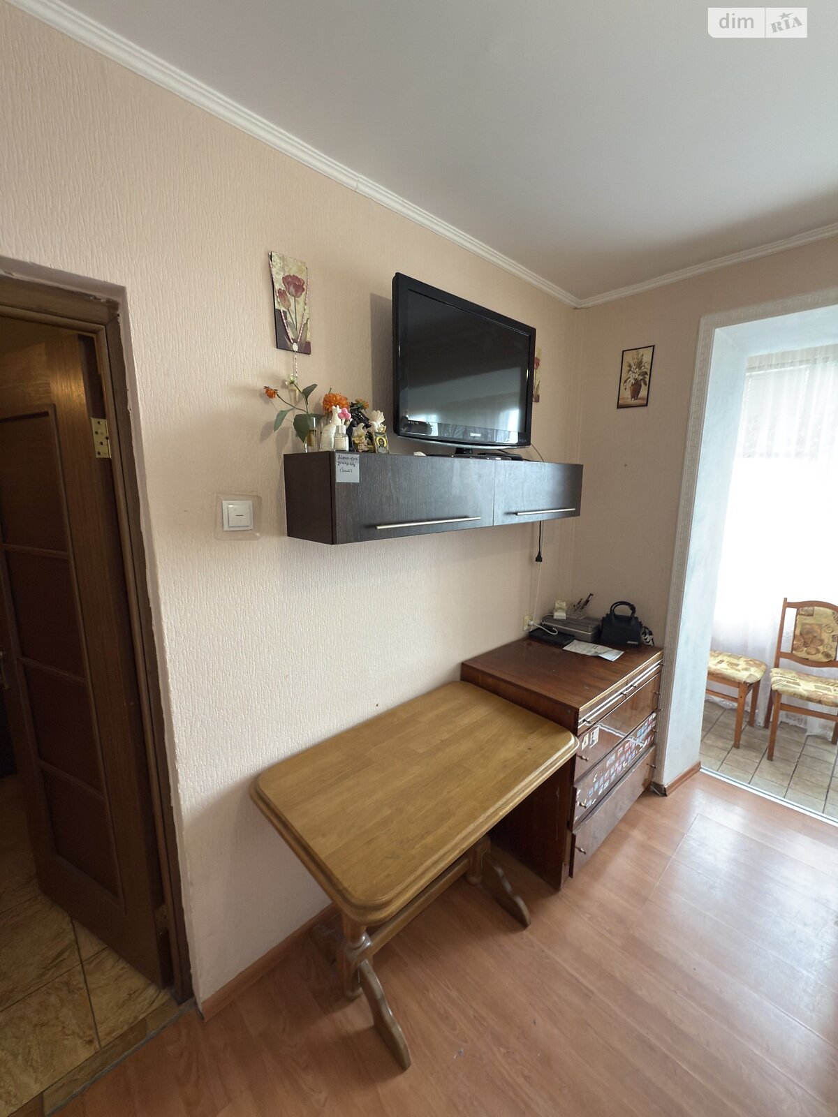 Кімната проживання без господарів в Львові, район Санта Барбара проспект Червоної Калини 123 помісячно фото 1