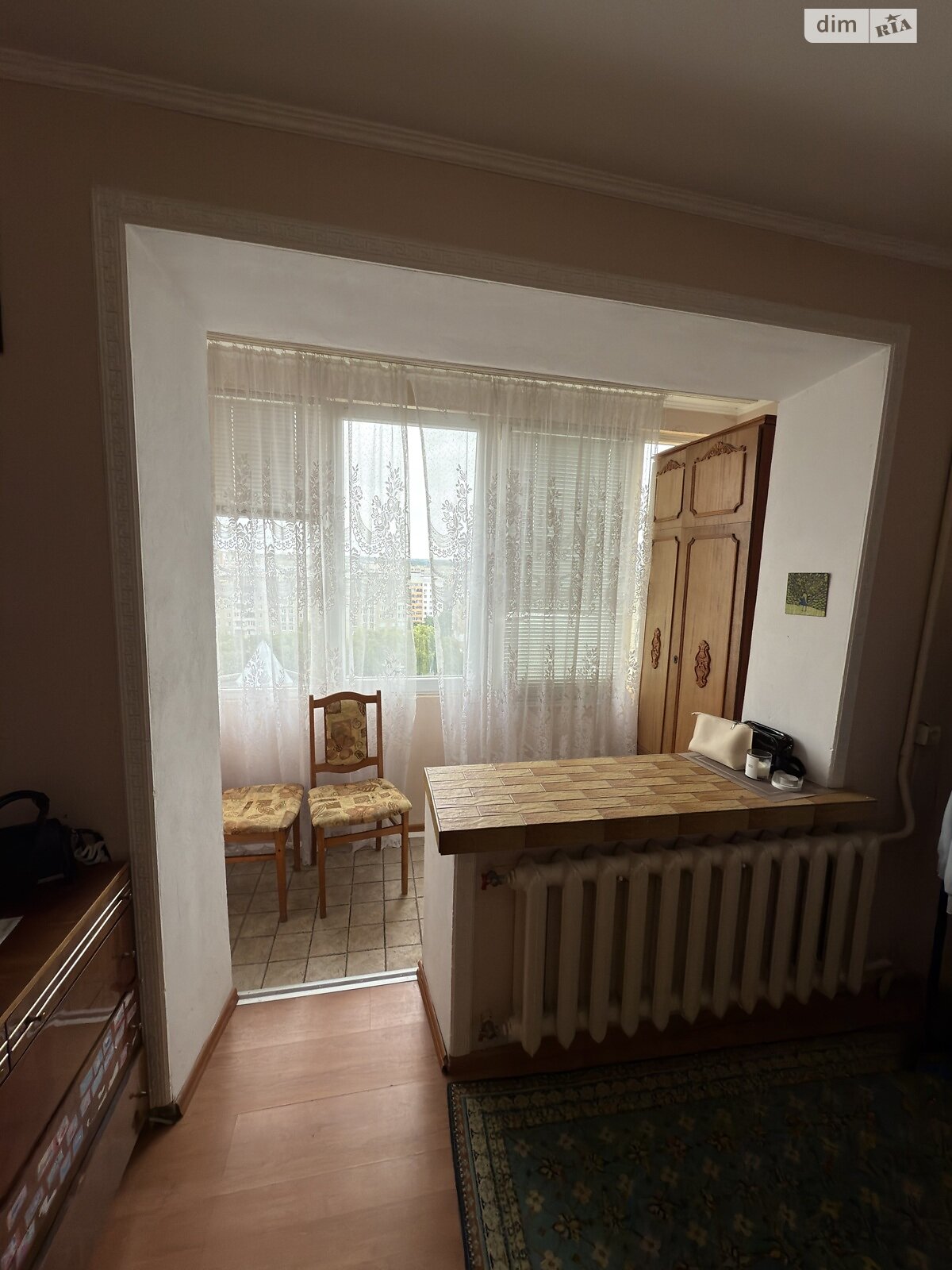 Кімната проживання без господарів в Львові, район Санта Барбара проспект Червоної Калини 123 помісячно фото 1