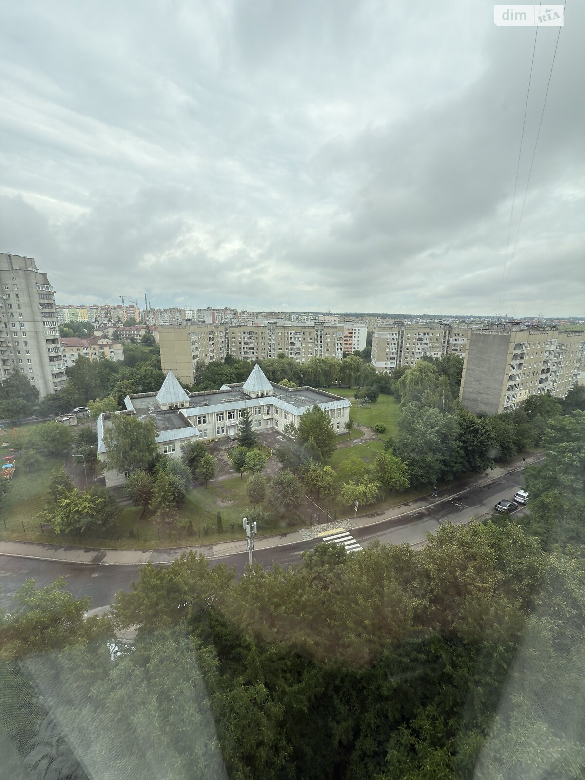 Кімната проживання без господарів в Львові, район Санта Барбара проспект Червоної Калини 123 помісячно фото 1