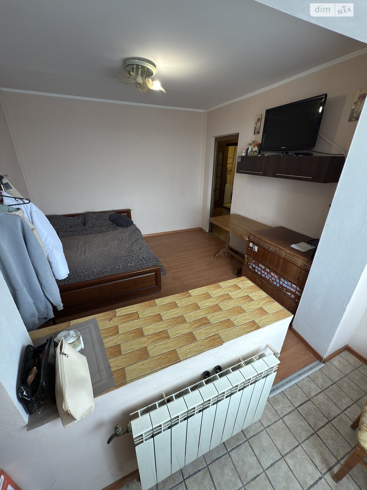 Кімната проживання без господарів в Львові, район Санта Барбара проспект Червоної Калини 123 помісячно фото 1