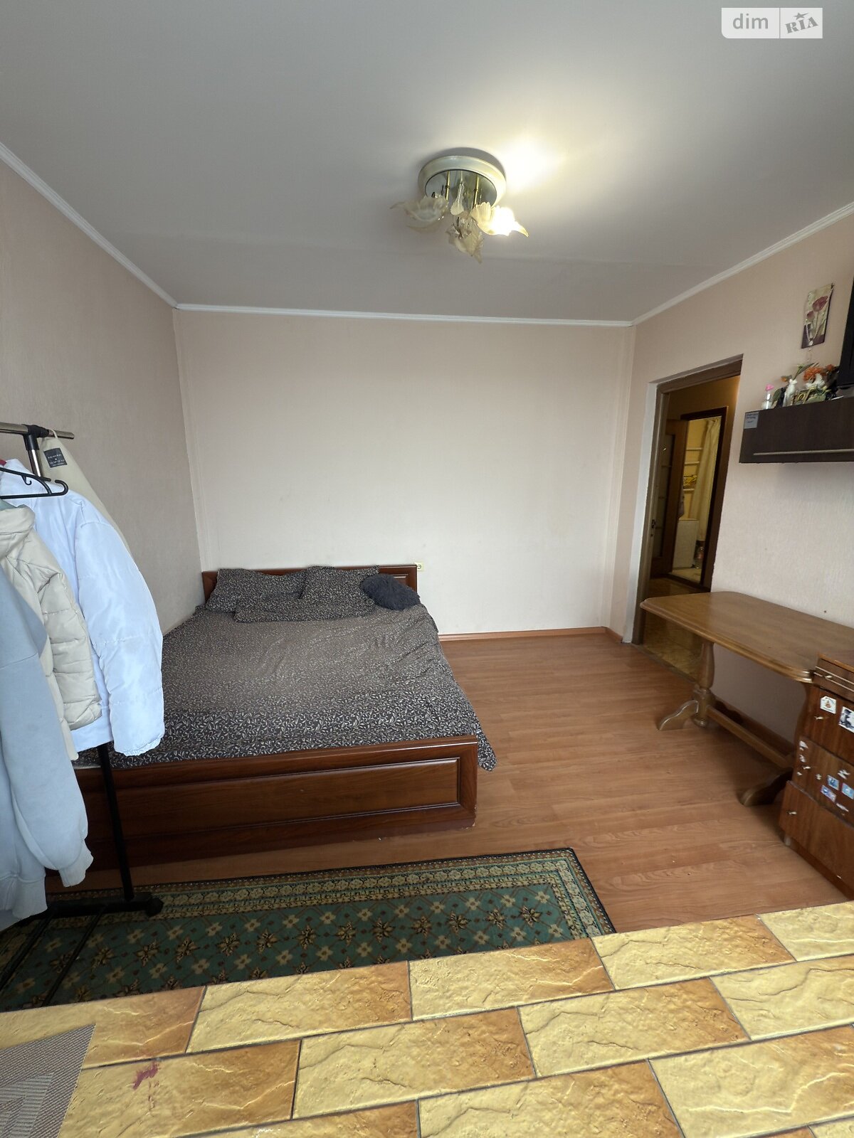 Кімната проживання без господарів в Львові, район Санта Барбара проспект Червоної Калини 123 помісячно фото 1