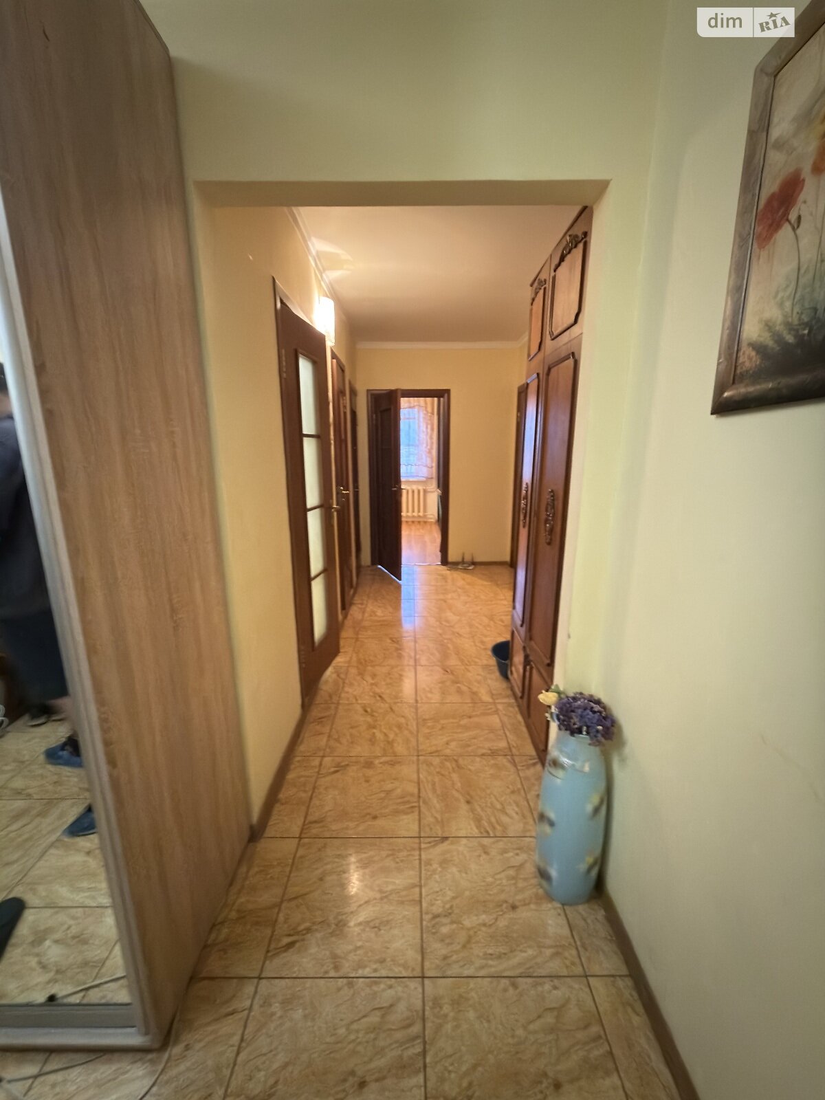 Кімната проживання без господарів в Львові, район Санта Барбара проспект Червоної Калини 123 помісячно фото 1