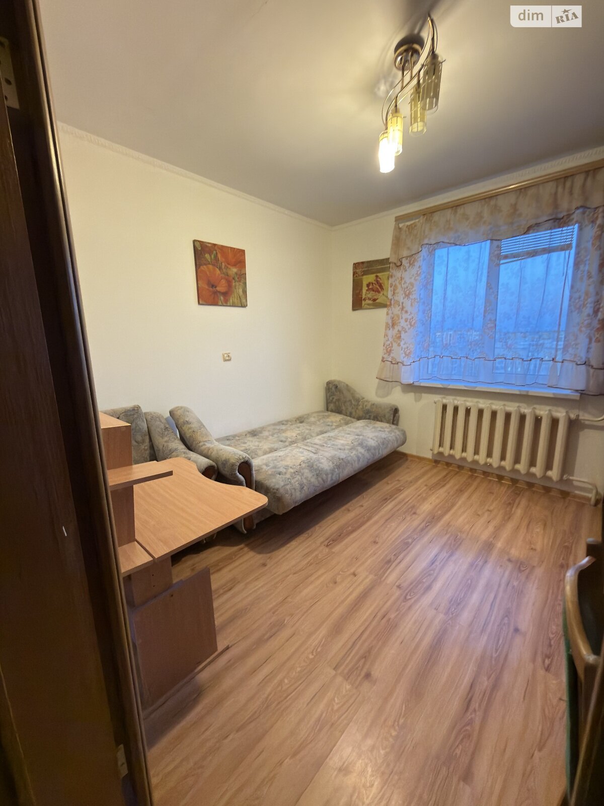 Кімната проживання без господарів в Львові, район Санта Барбара проспект Червоної Калини 123 помісячно фото 1