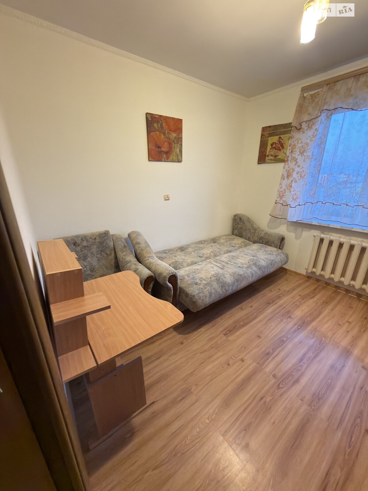 Кімната проживання без господарів в Львові, район Санта Барбара проспект Червоної Калини 123 помісячно фото 1