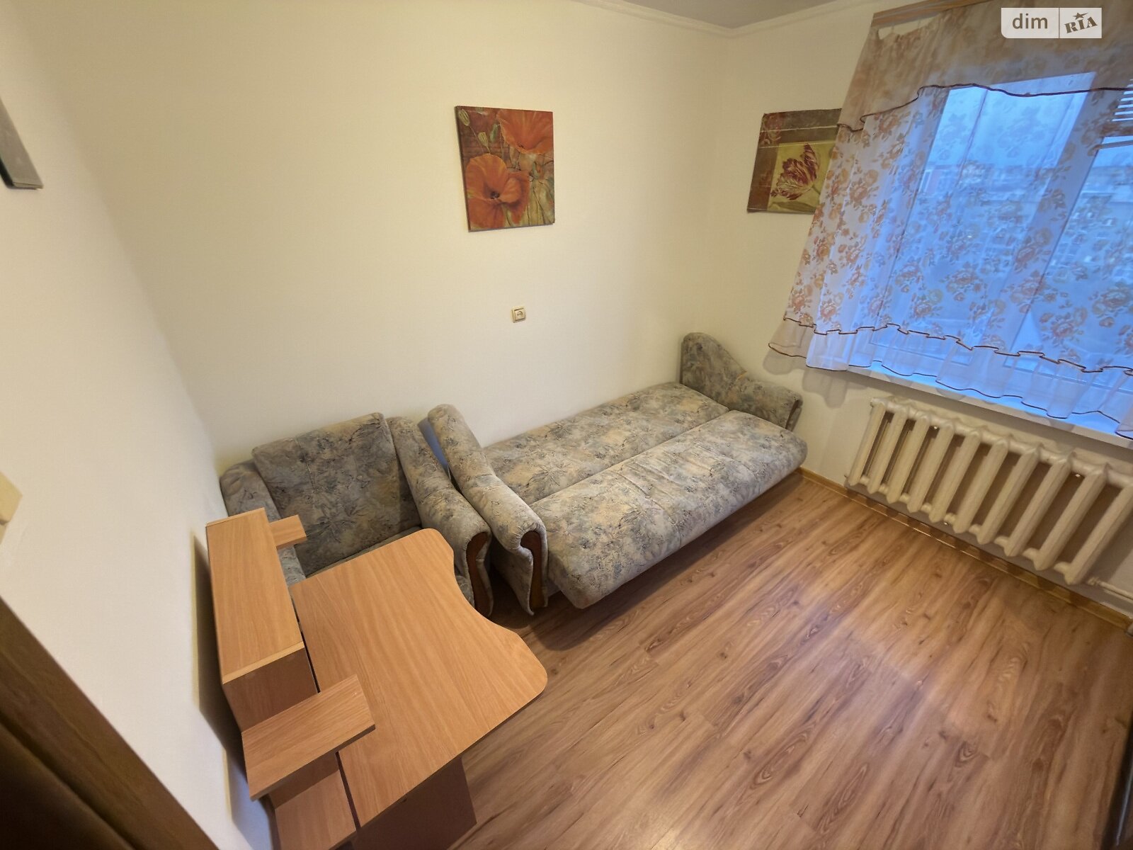 Кімната проживання без господарів в Львові, район Санта Барбара проспект Червоної Калини 123 помісячно фото 1