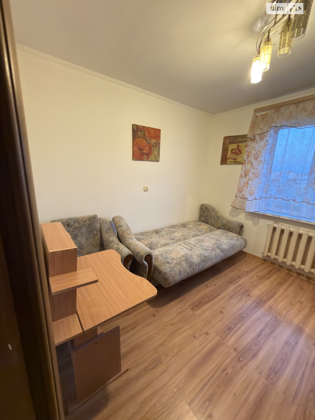 Кімната проживання без господарів в Львові, район Санта Барбара проспект Червоної Калини 123 помісячно фото 1