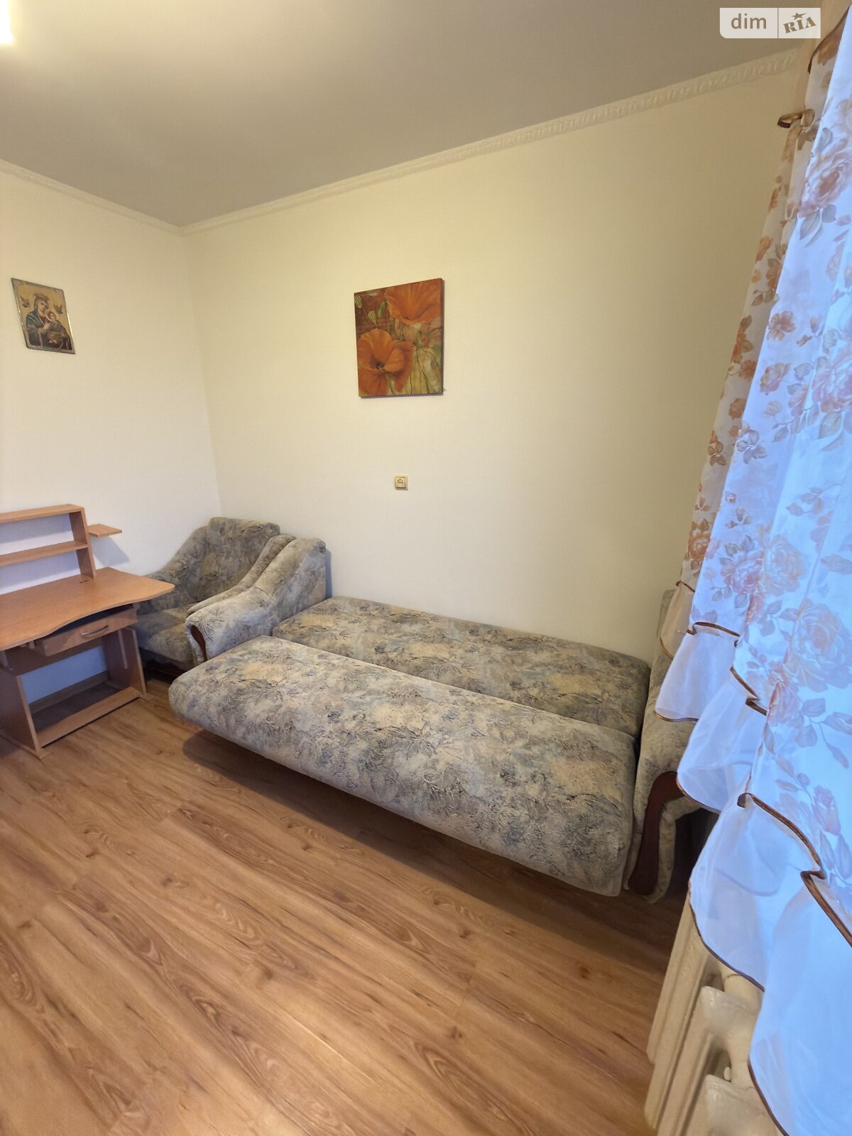 Кімната проживання без господарів в Львові, район Санта Барбара проспект Червоної Калини 123 помісячно фото 1