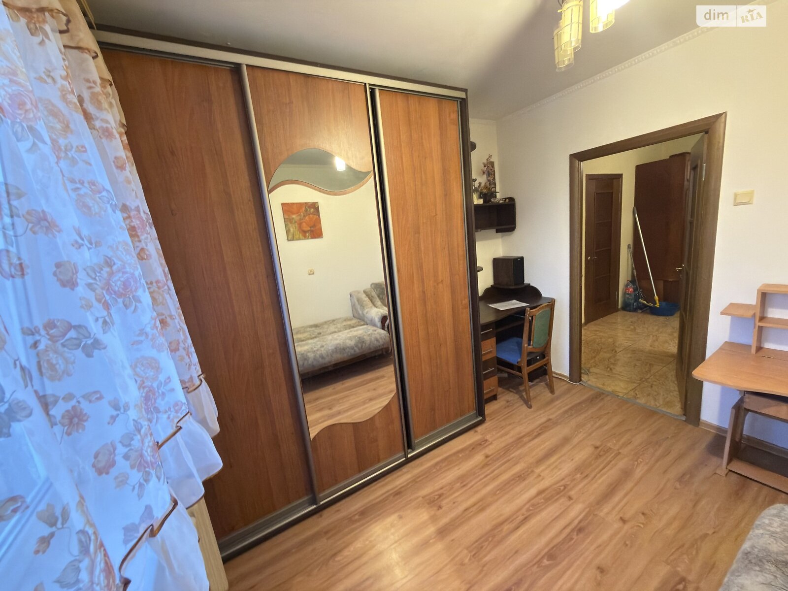 Кімната проживання без господарів в Львові, район Санта Барбара проспект Червоної Калини 123 помісячно фото 1