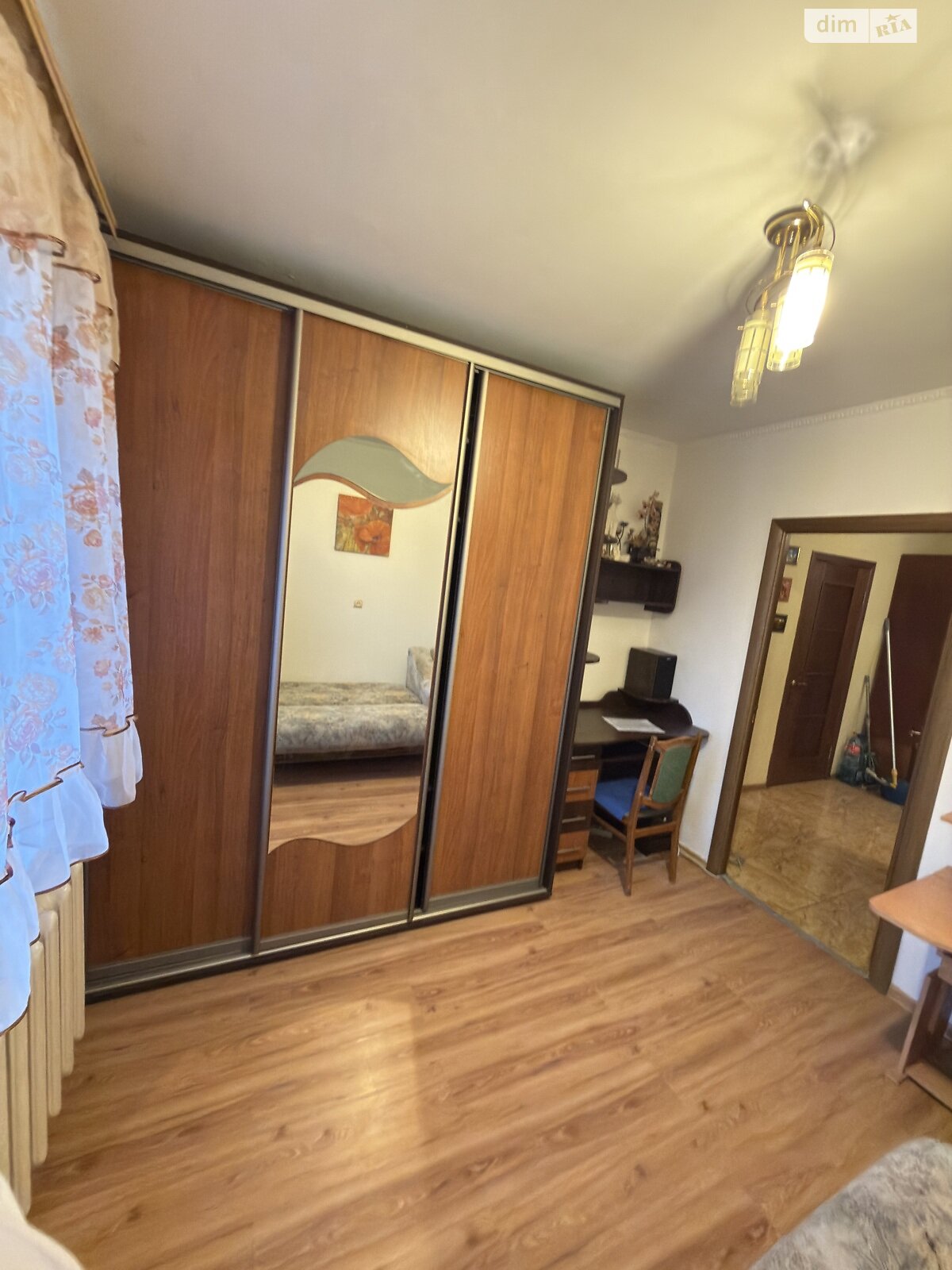 Кімната проживання без господарів в Львові, район Санта Барбара проспект Червоної Калини 123 помісячно фото 1