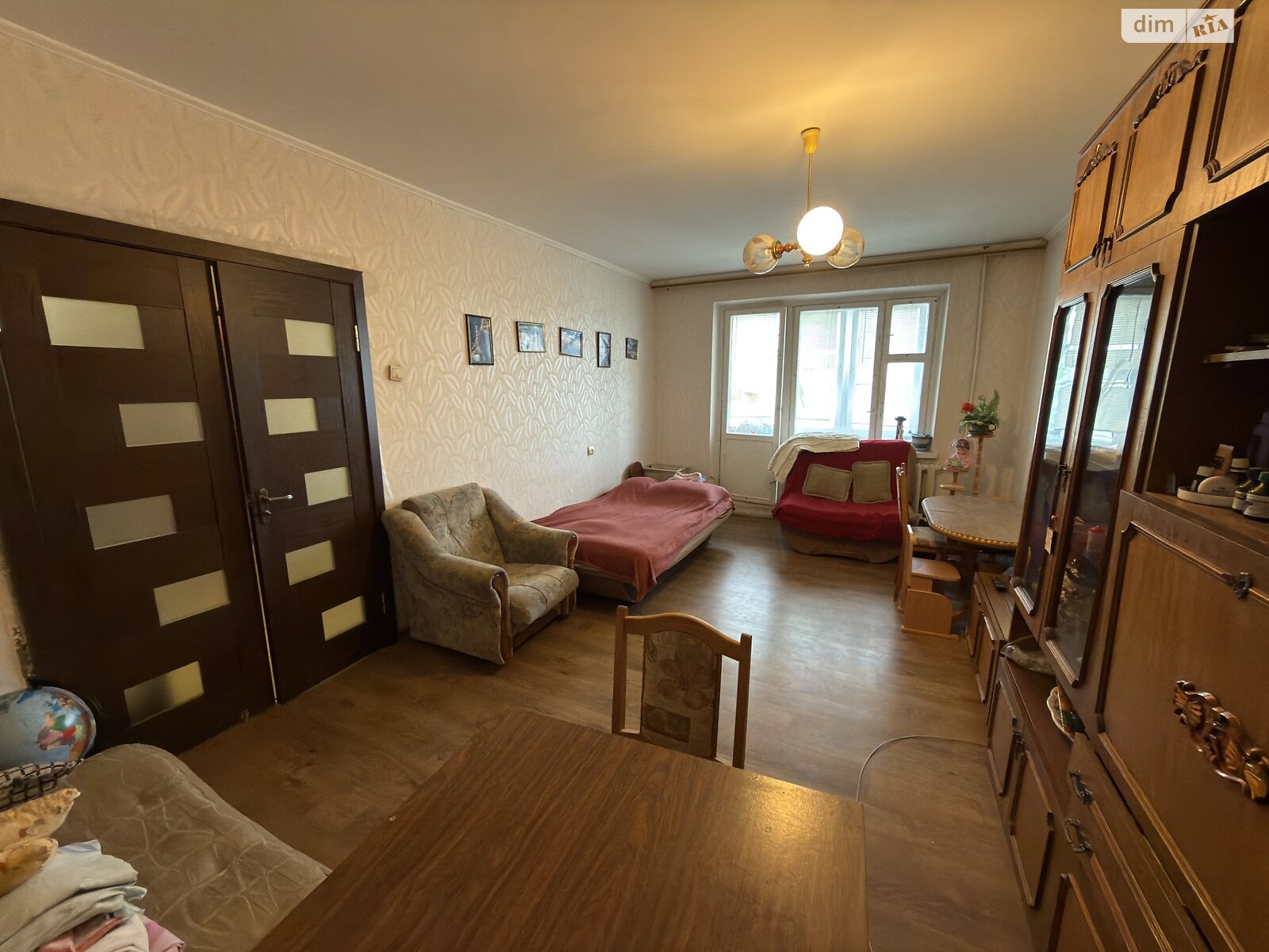 Кімната проживання без господарів в Львові, район Санта Барбара проспект Червоної Калини 123 помісячно фото 1