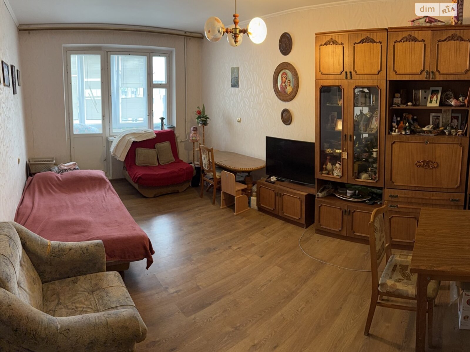 Кімната проживання без господарів в Львові, район Санта Барбара проспект Червоної Калини 123 помісячно фото 1