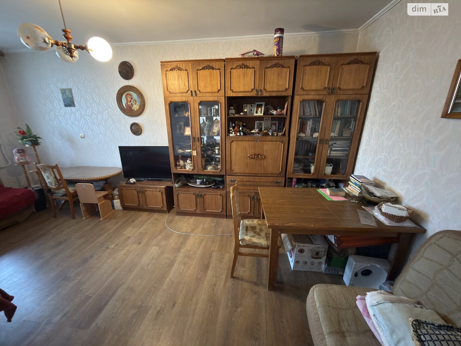 Кімната проживання без господарів в Львові, район Санта Барбара проспект Червоної Калини 123 помісячно фото 1