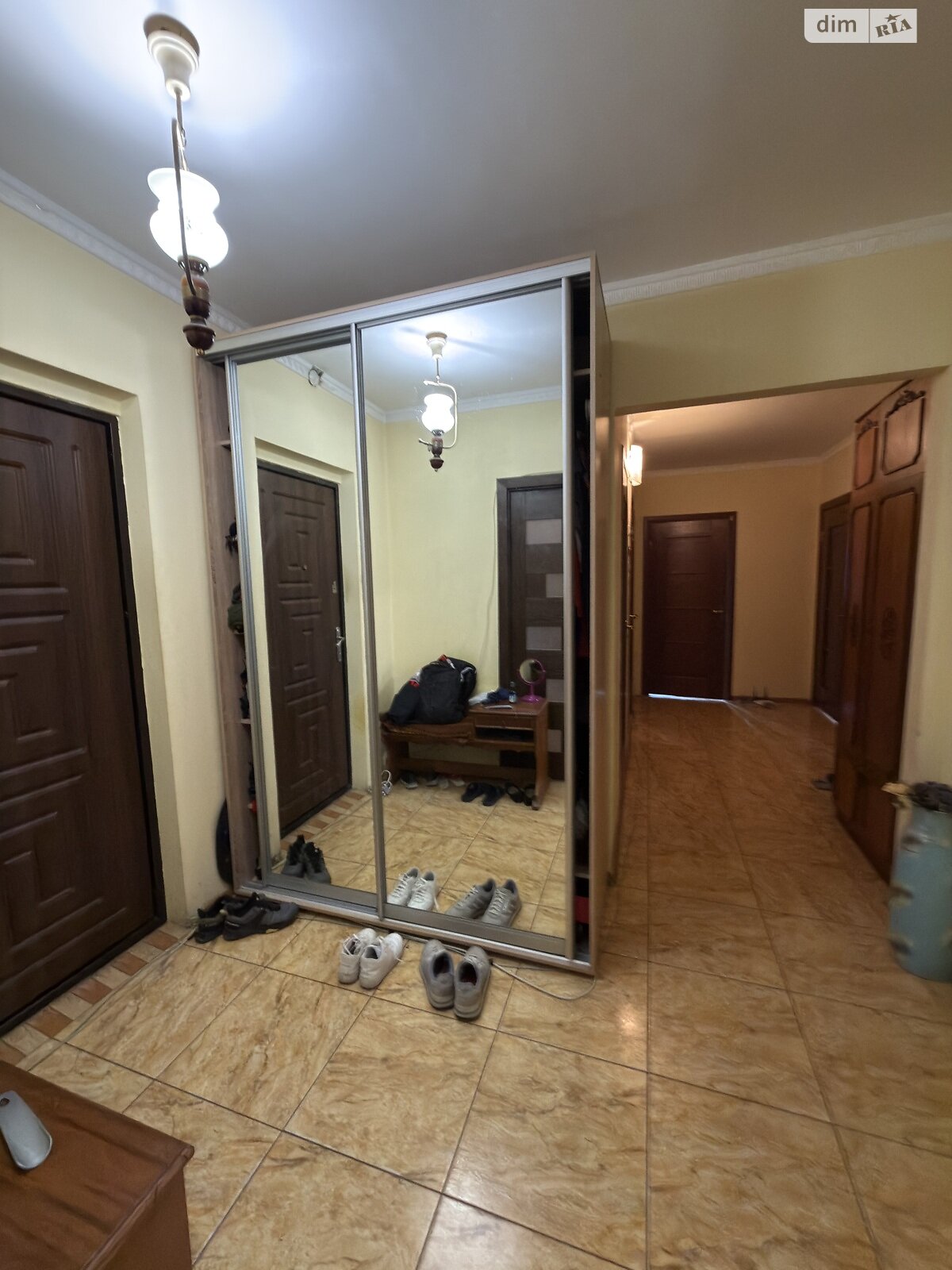 Кімната проживання без господарів в Львові, район Санта Барбара проспект Червоної Калини 123 помісячно фото 1