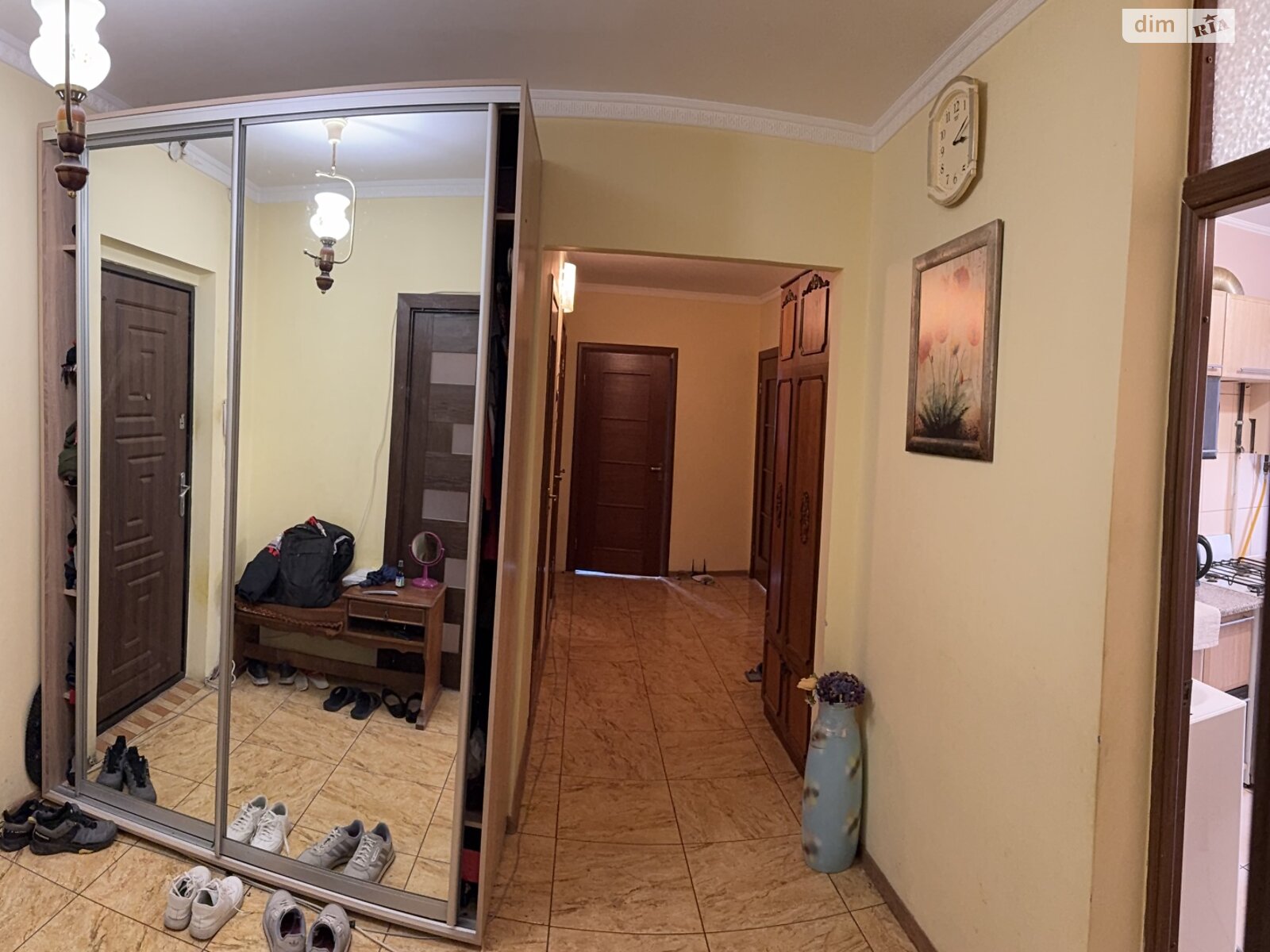 Кімната проживання без господарів в Львові, район Санта Барбара проспект Червоної Калини 123 помісячно фото 1