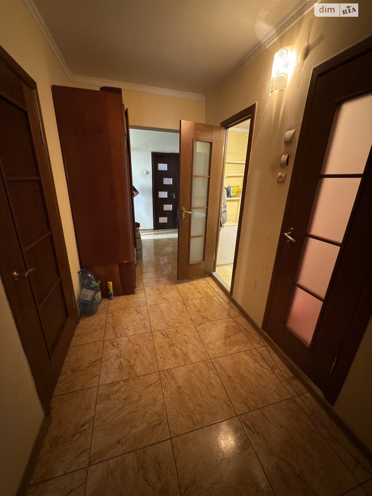 Кімната проживання без господарів в Львові, район Санта Барбара проспект Червоної Калини 123 помісячно фото 1