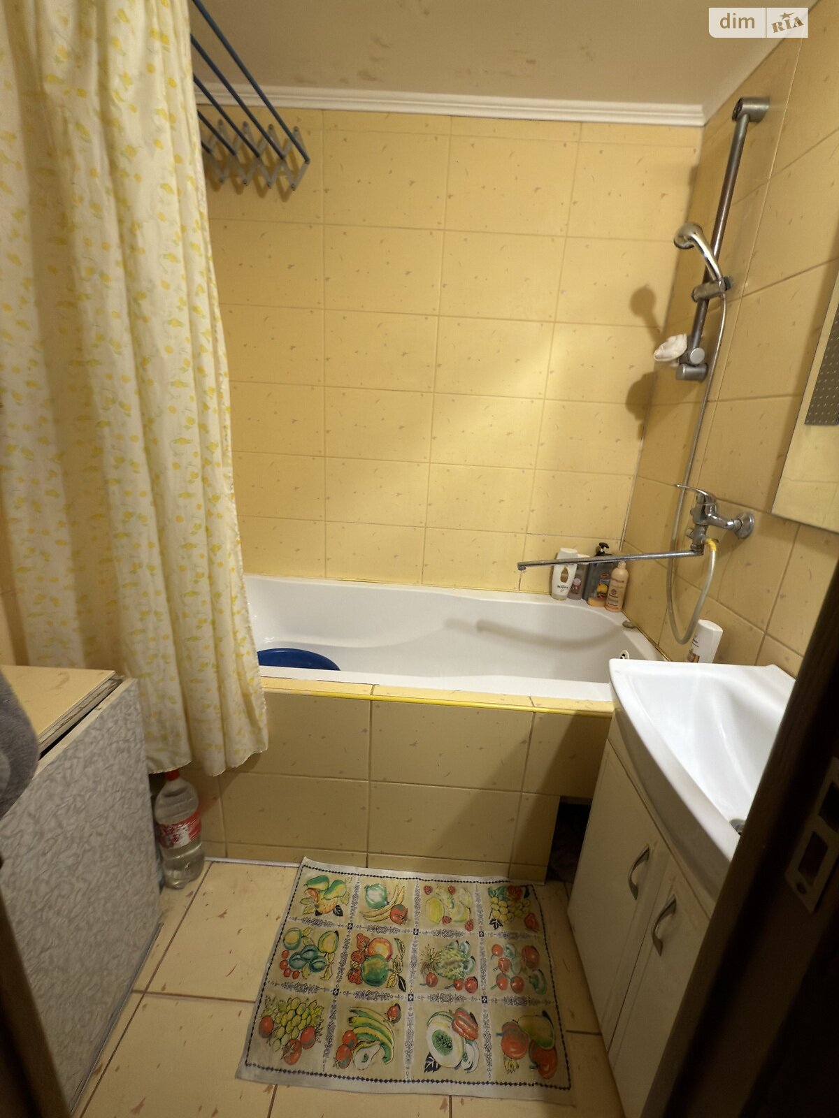 Кімната проживання без господарів в Львові, район Санта Барбара проспект Червоної Калини 123 помісячно фото 1