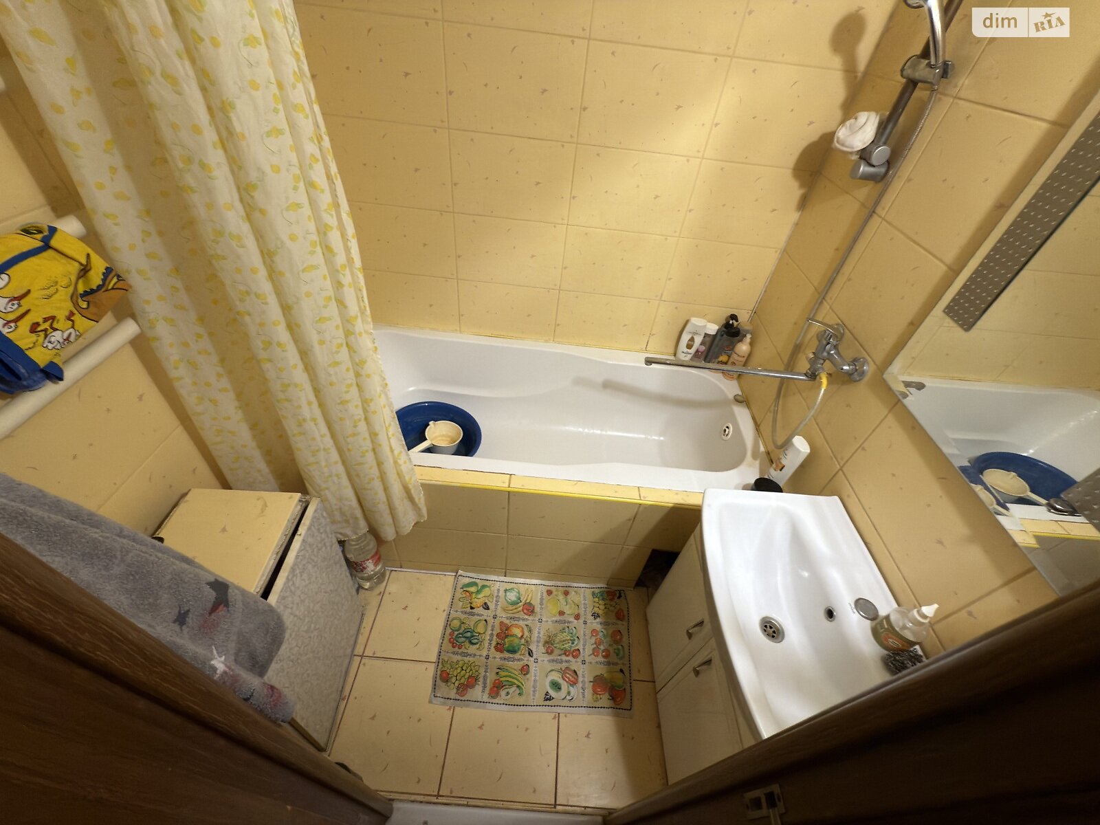 Кімната проживання без господарів в Львові, район Санта Барбара проспект Червоної Калини 123 помісячно фото 1